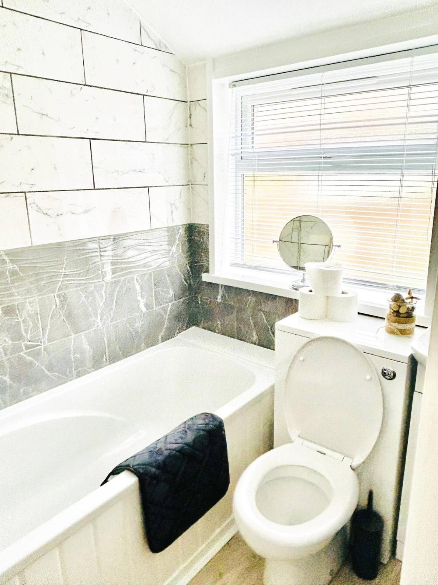 Hudson Road Aparthotel Portsmouth