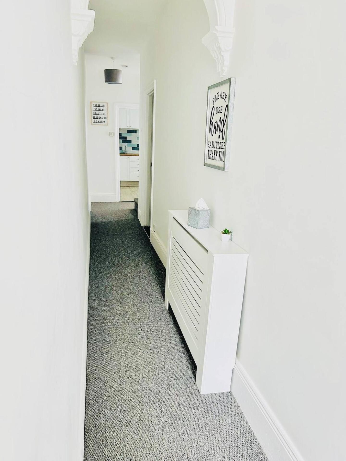 Hudson Road Aparthotel