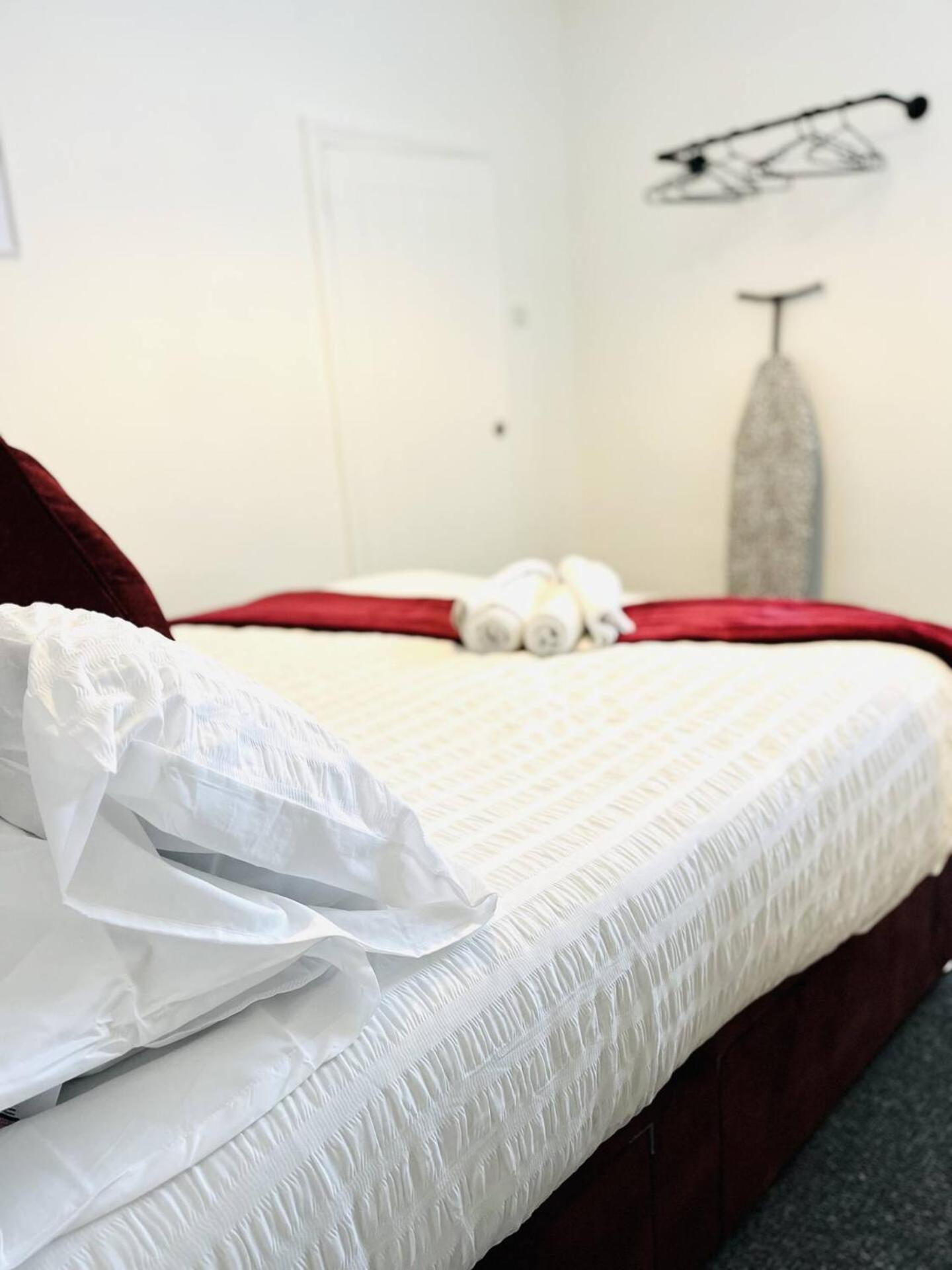 Aparthotel Hudson Road