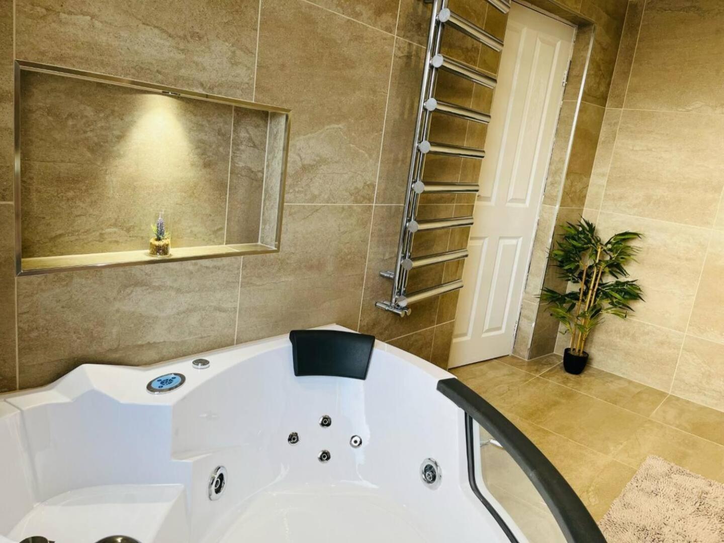 Alver House Bed & Breakfast