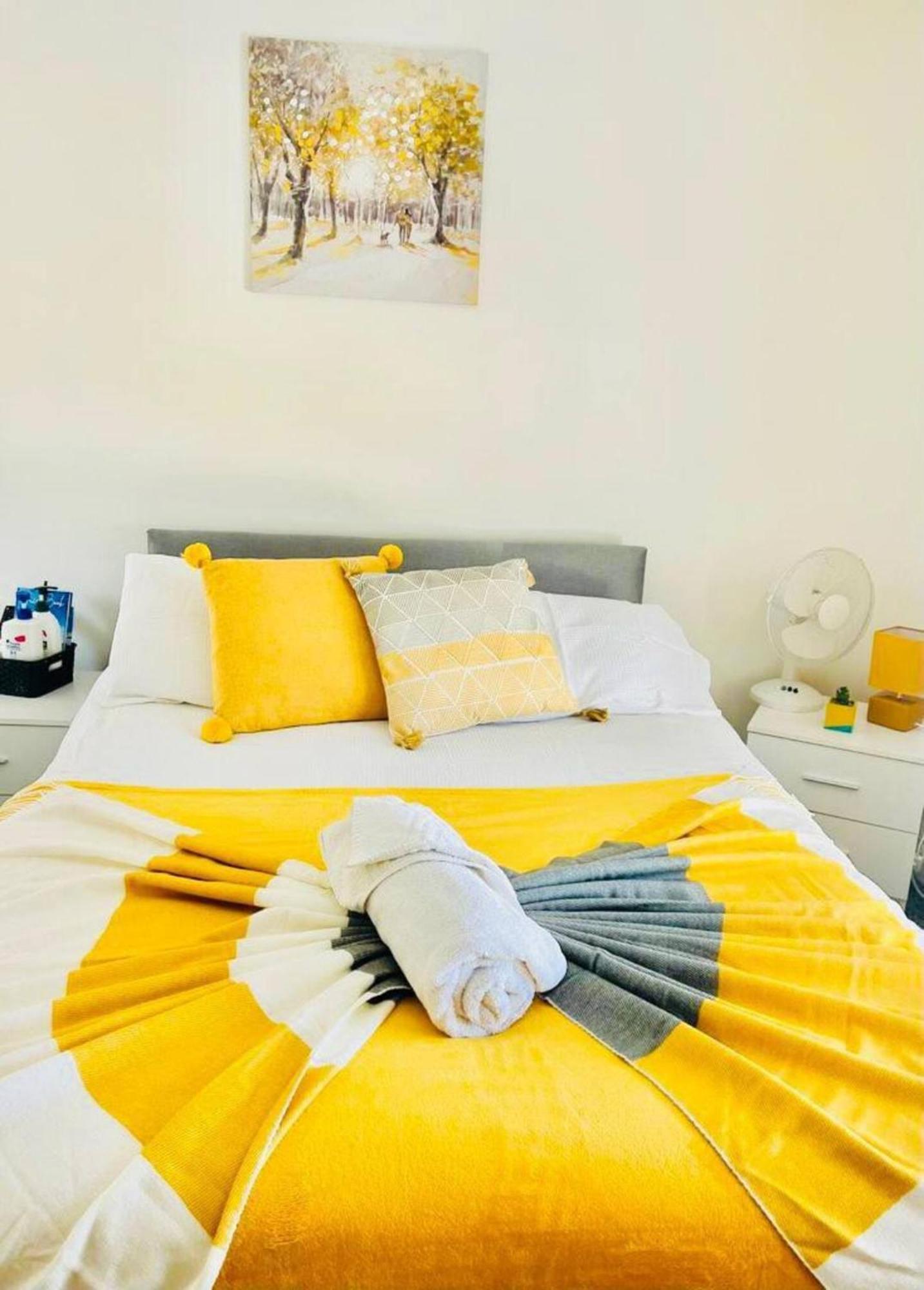 Alver House Bed & Breakfast *