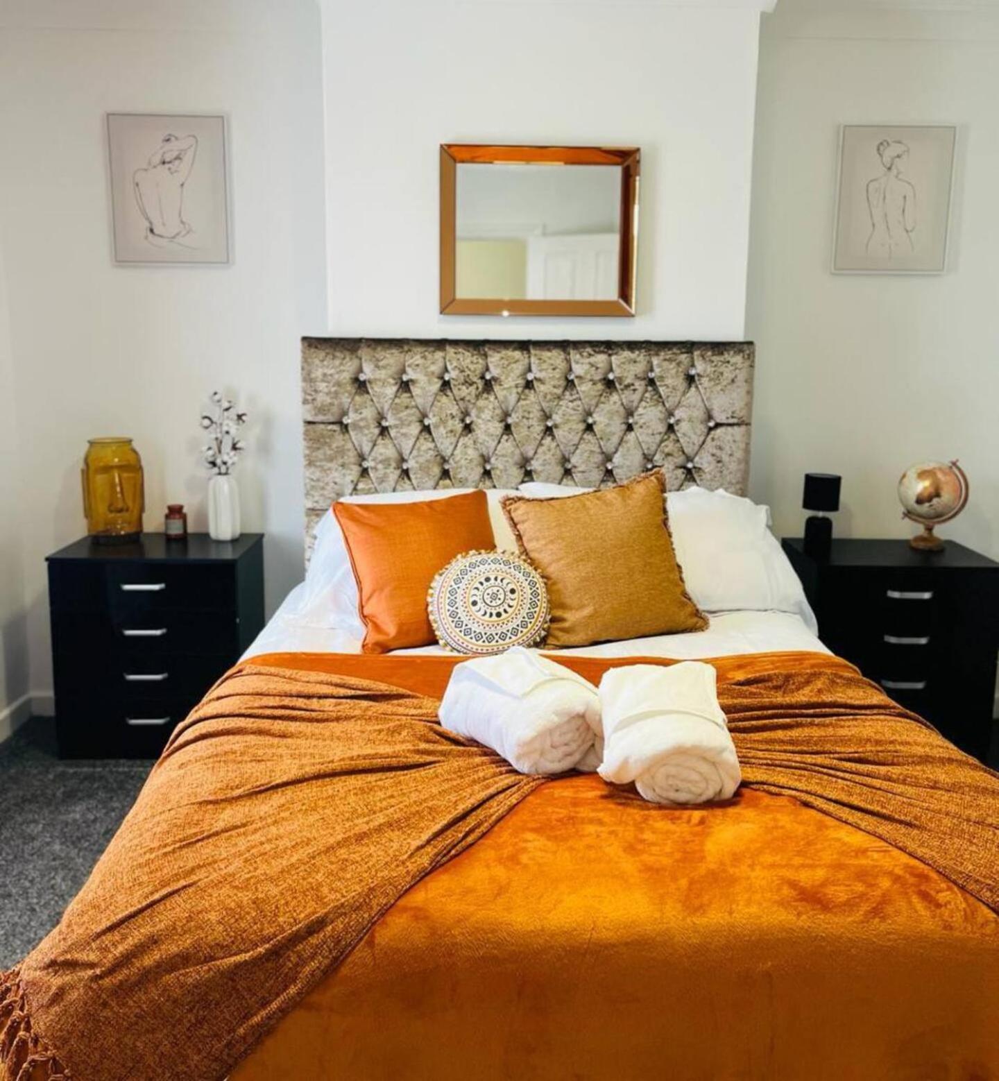 Alver House Bed & Breakfast *