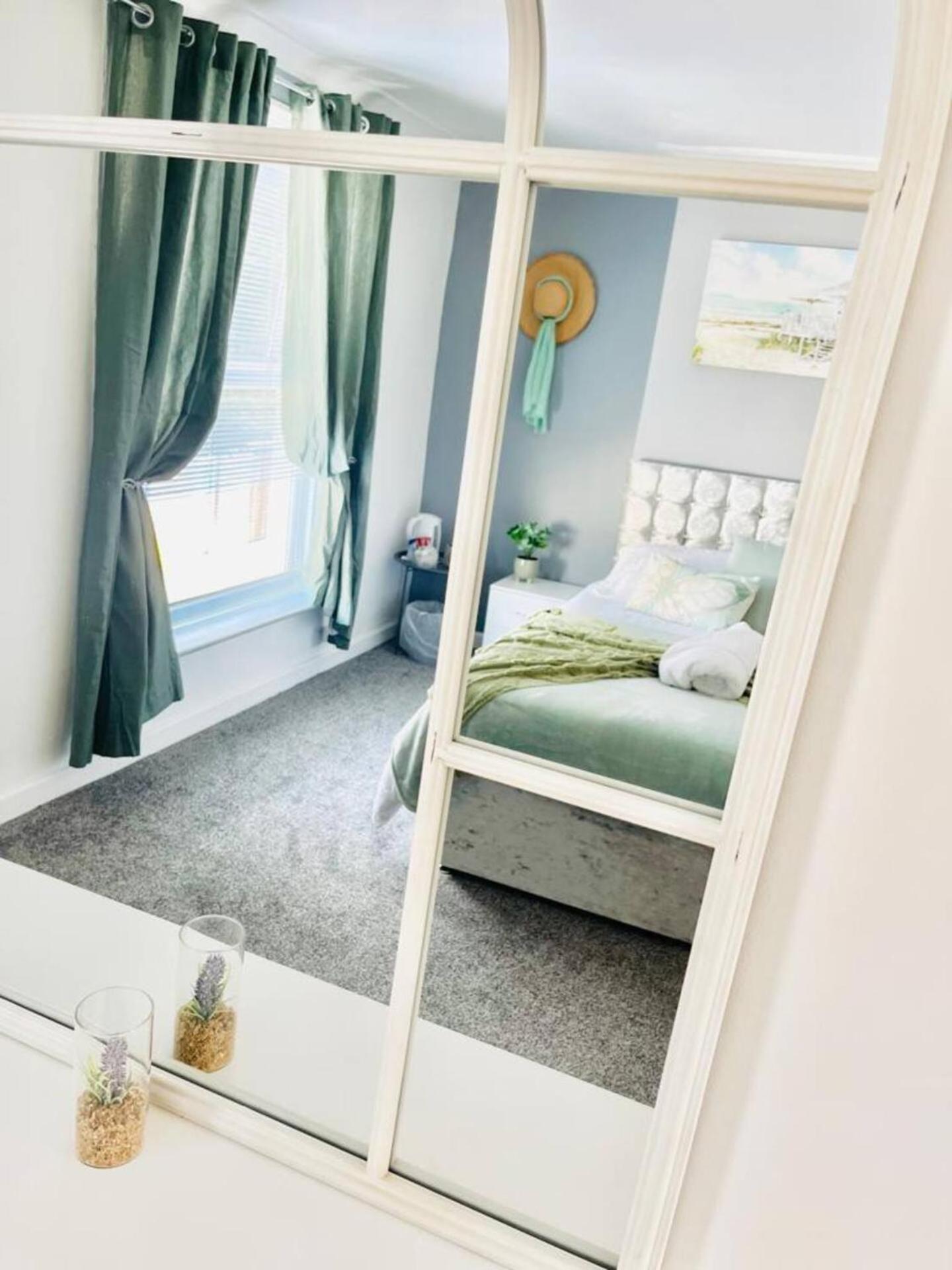 Alver House Bed & Breakfast