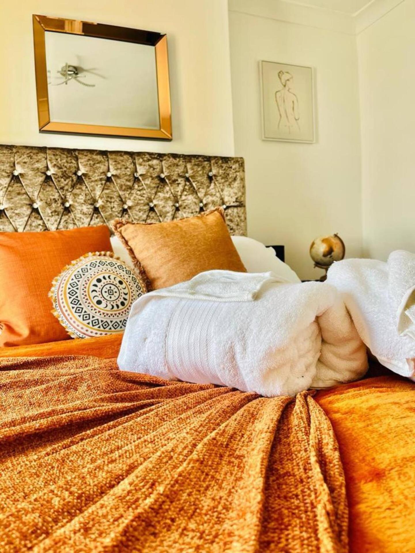 Alver House Bed & Breakfast *