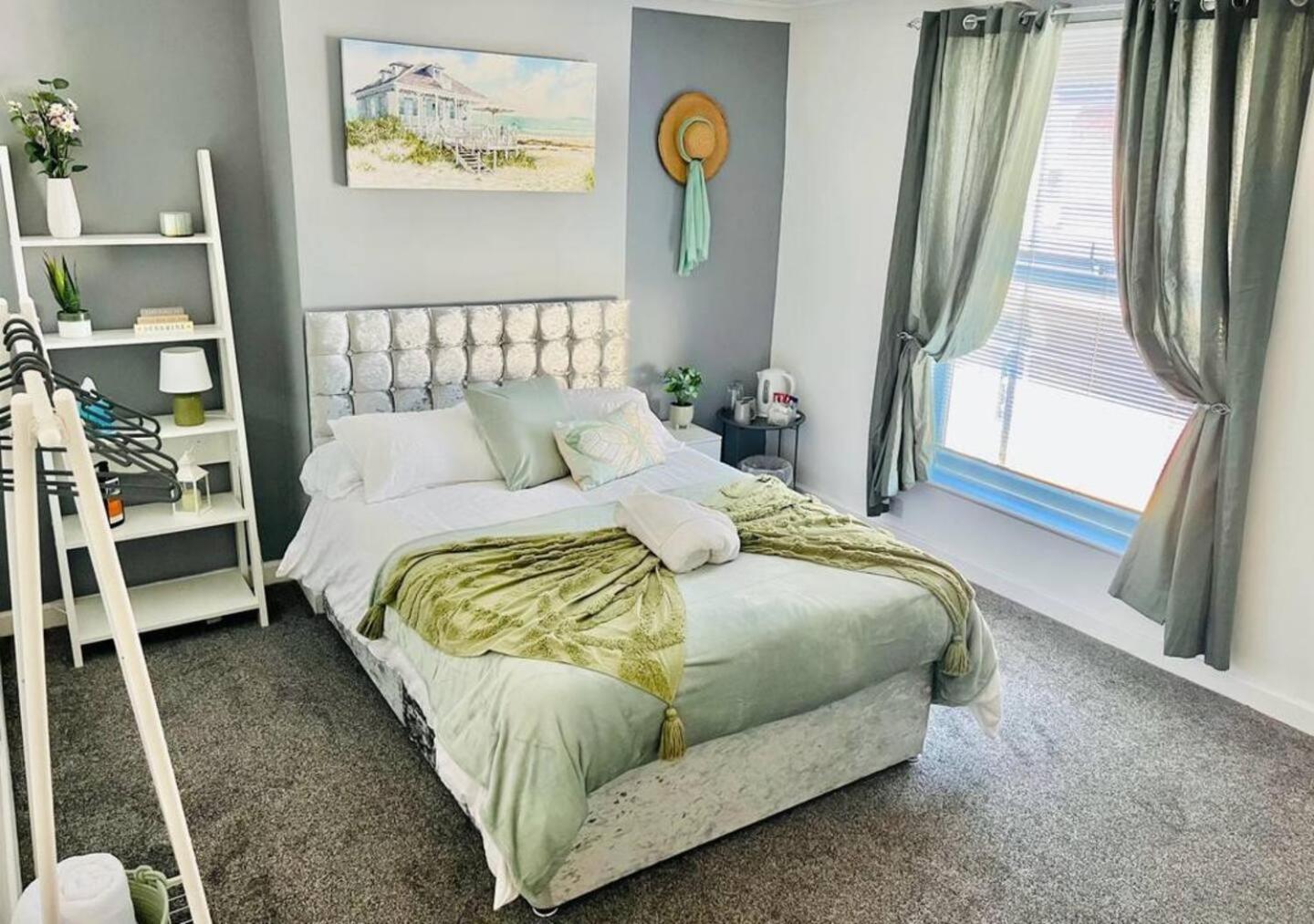 Bed & Breakfast Alver House *