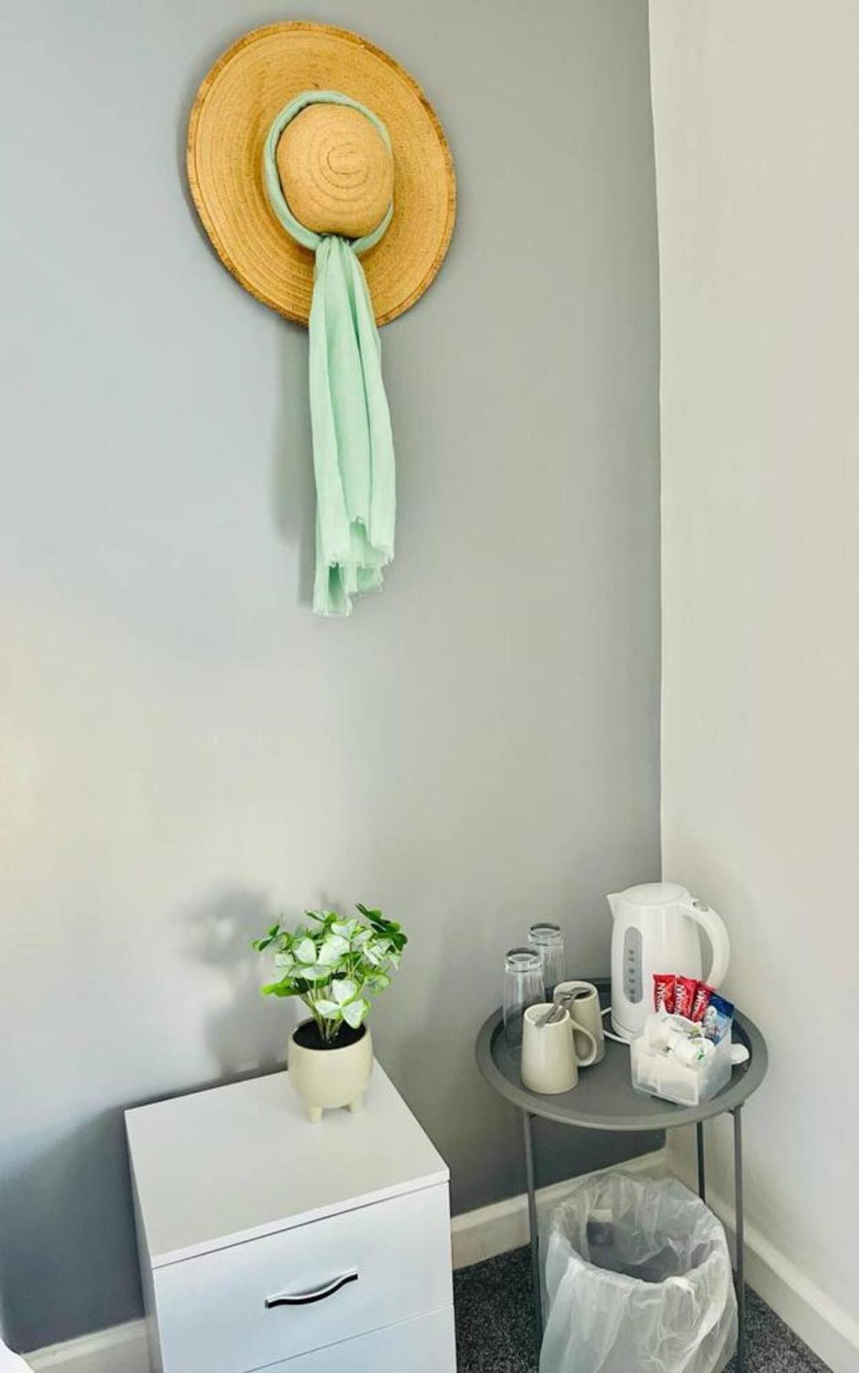 Bed & Breakfast Alver House