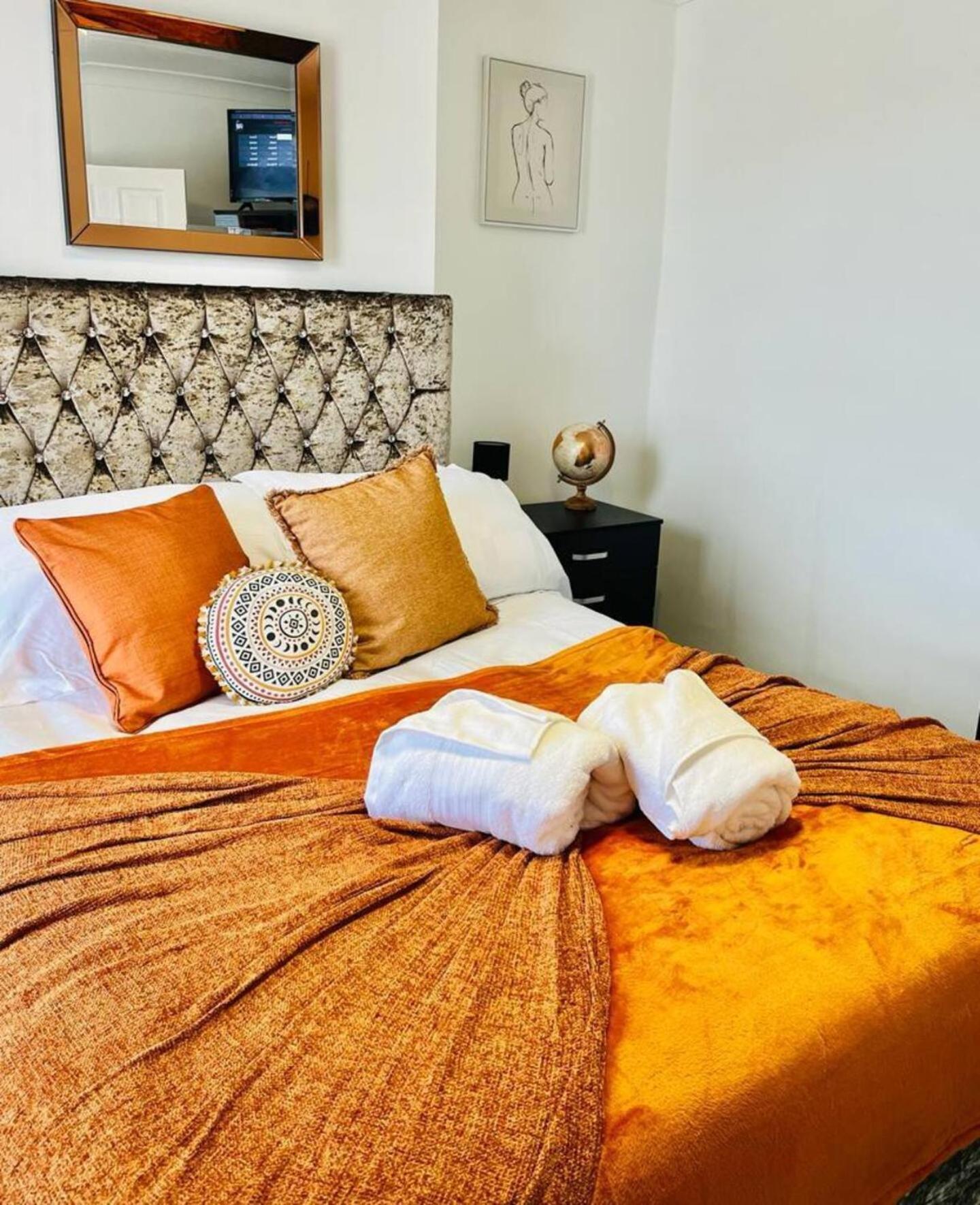Bed & Breakfast Alver House *
