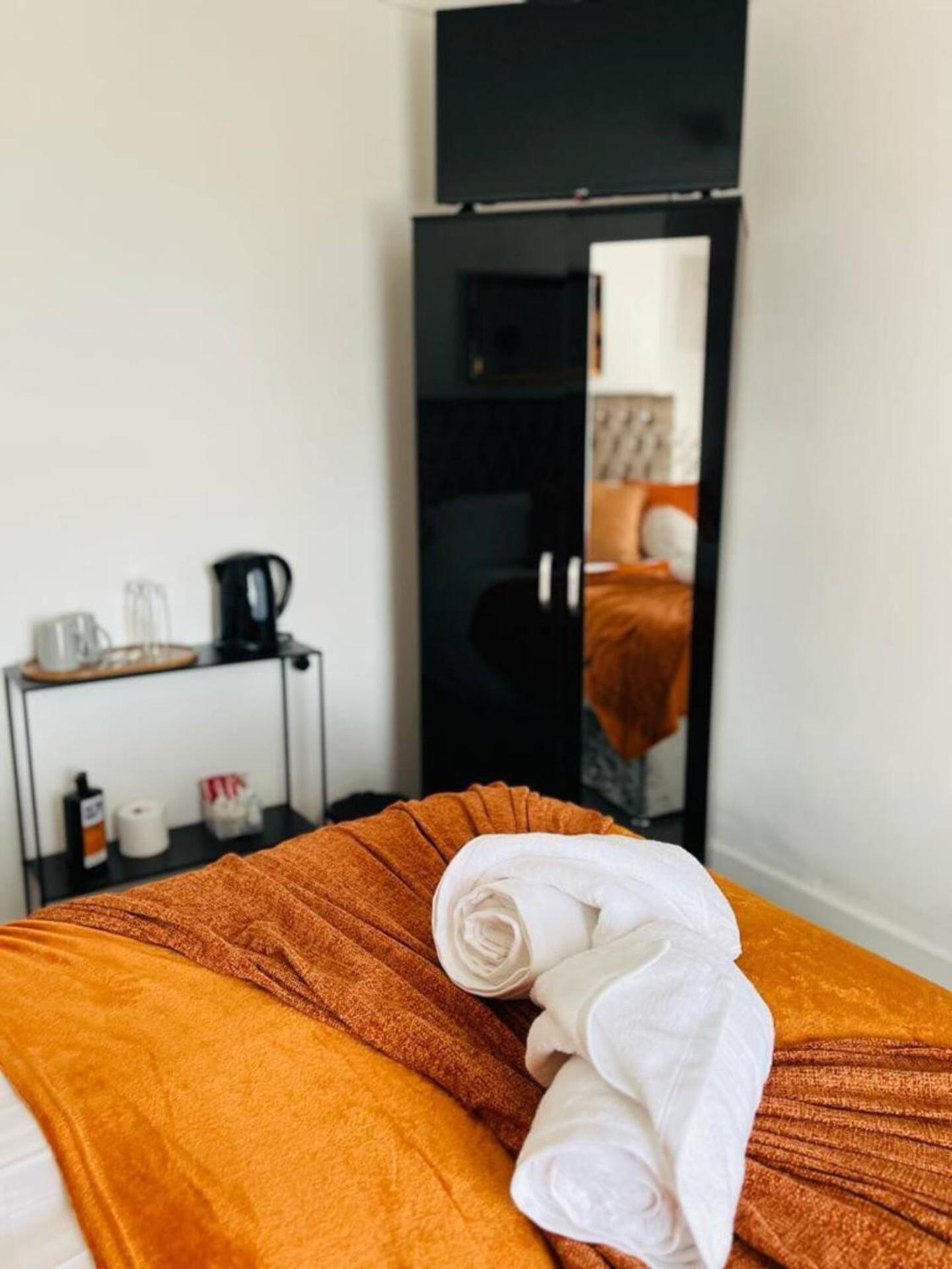 Alver House Bed & Breakfast