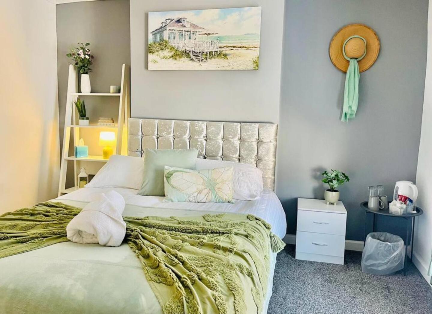 Bed & Breakfast Alver House