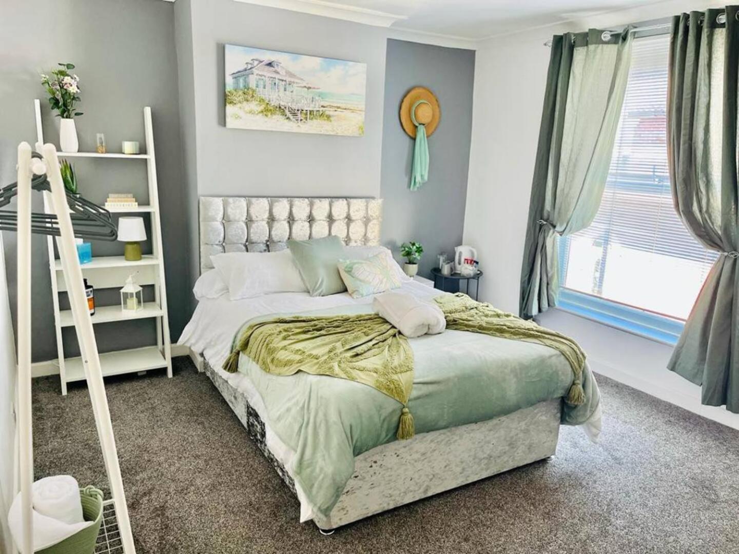 Alver House Bed & Breakfast *