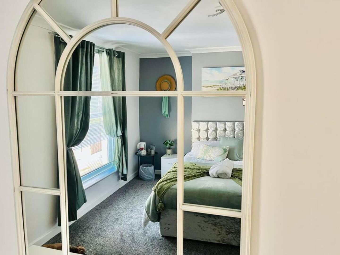 Bed & Breakfast Alver House *