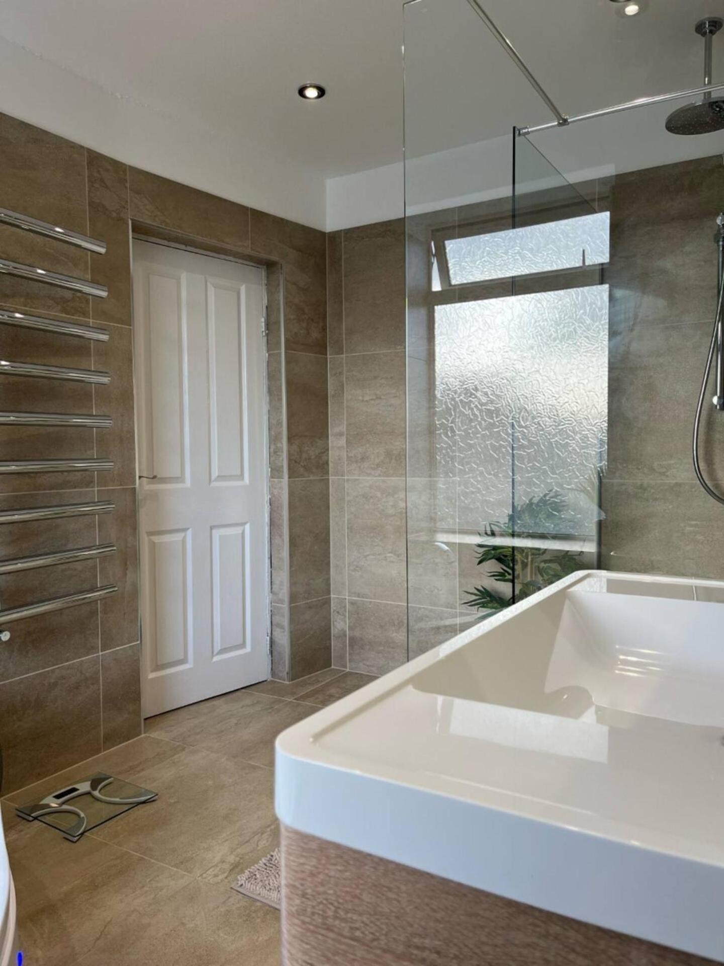 Alver House Bed & Breakfast Portsmouth