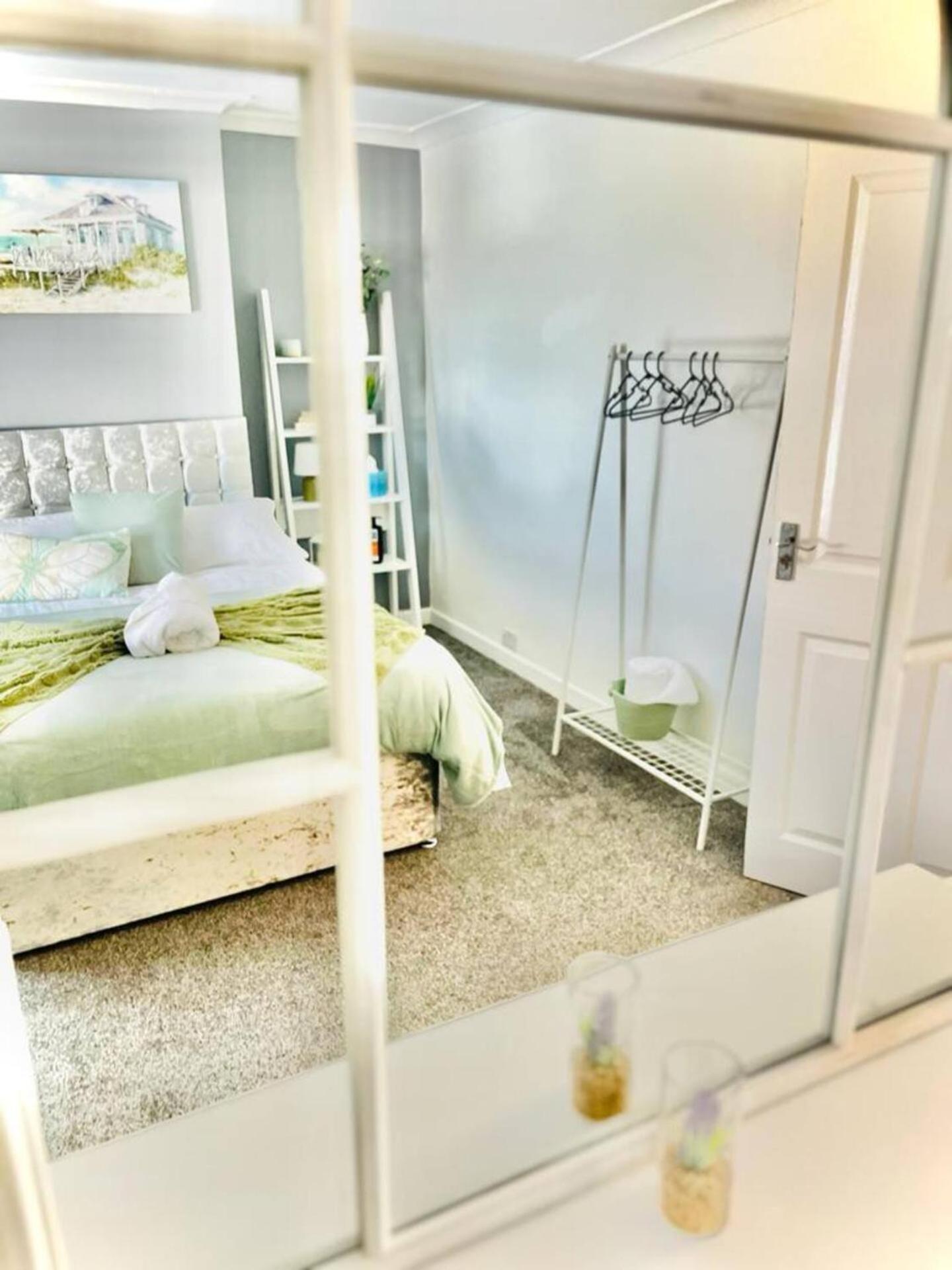 Alver House Bed & Breakfast Portsmouth