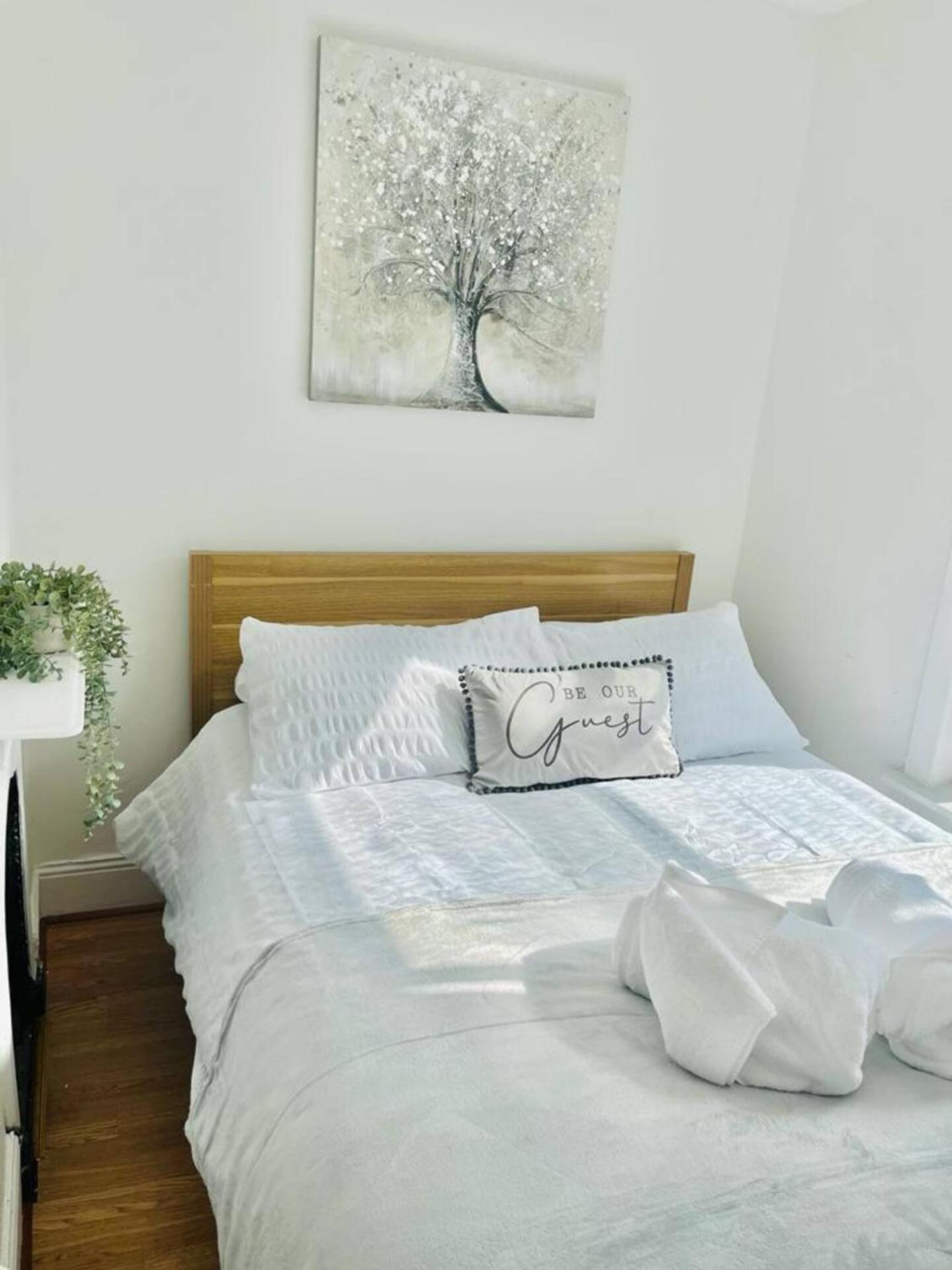 Taswell House Holiday home