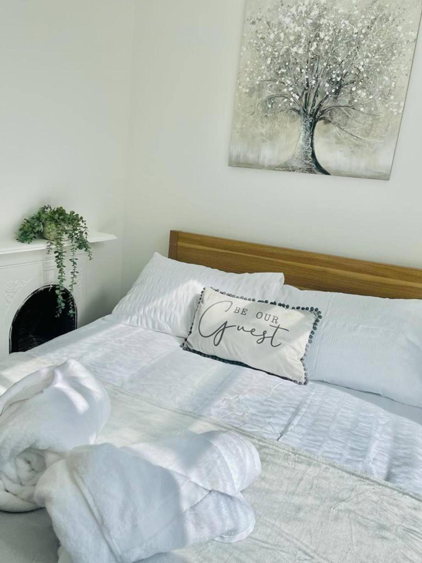 Taswell House Holiday home *