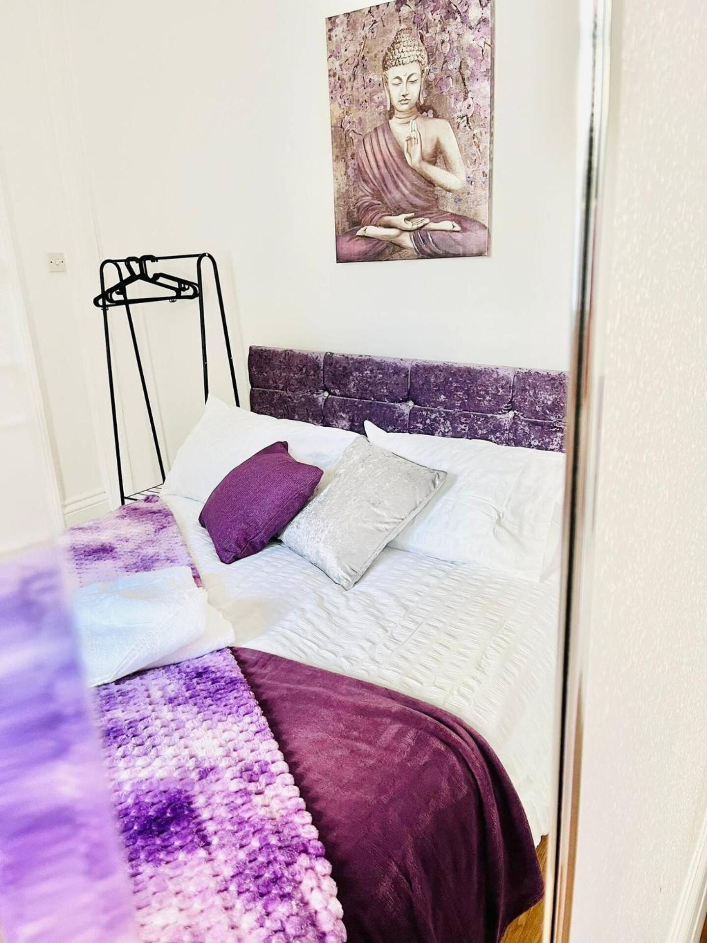 Taswell House Holiday home Portsmouth