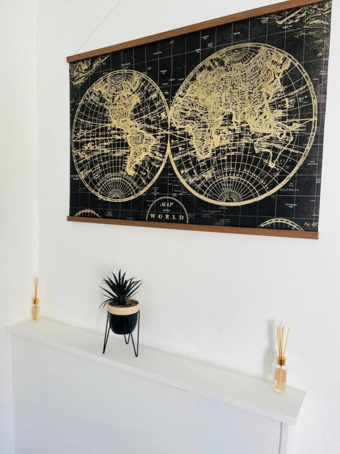 Taswell House Holiday home