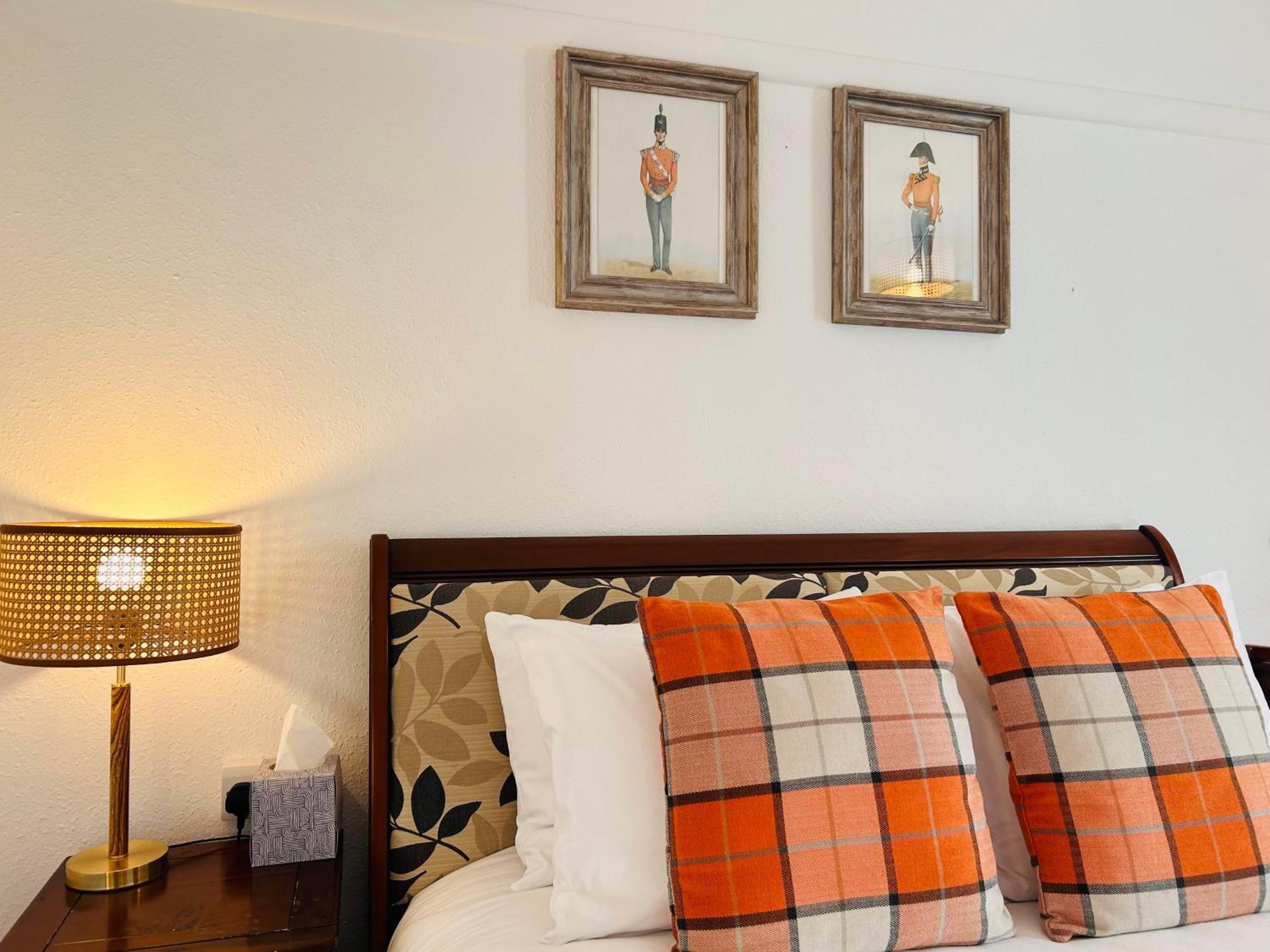 Aparthotel Clarence Quarters Self-catering