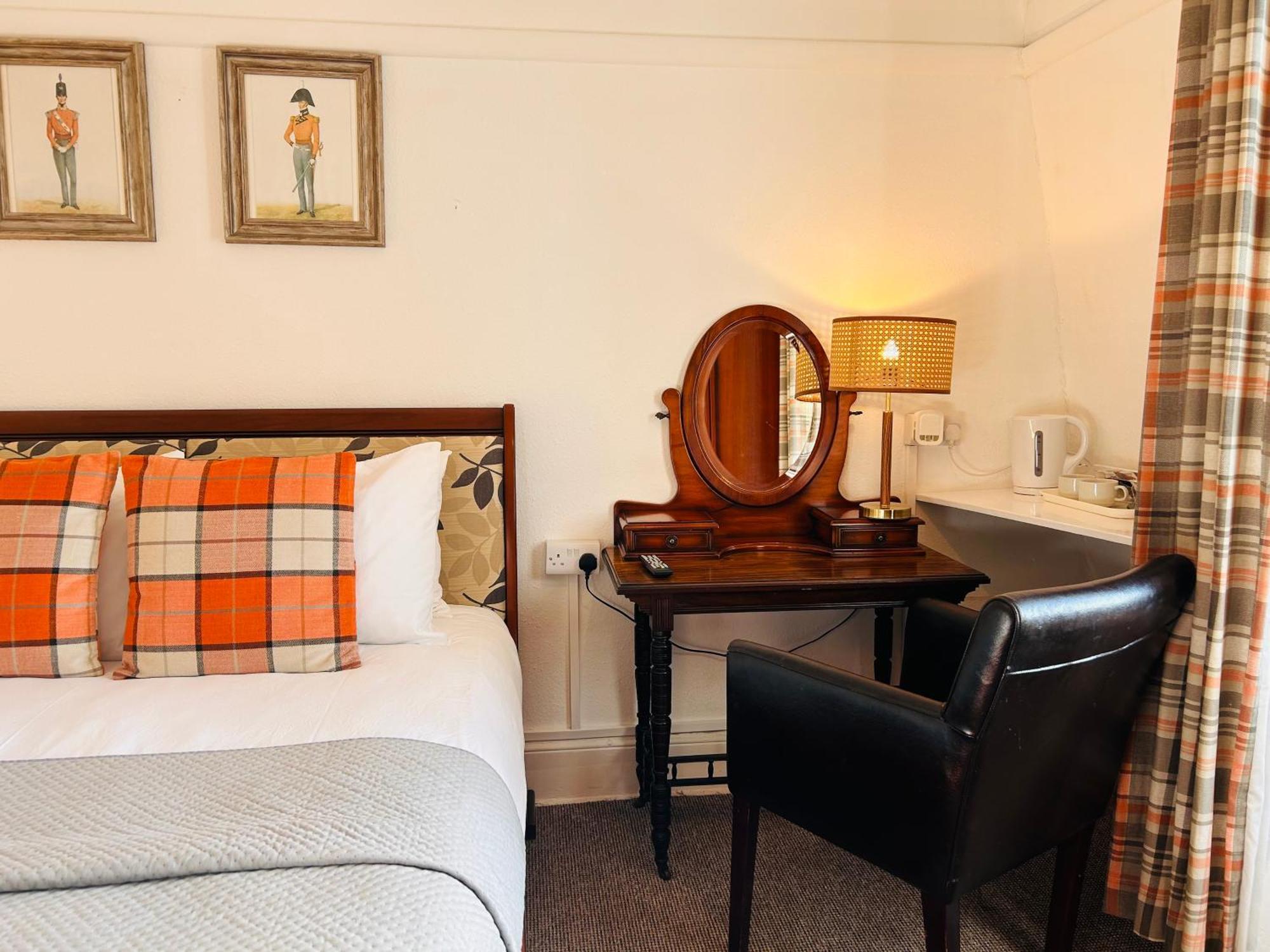 Aparthotel Clarence Quarters Self-catering