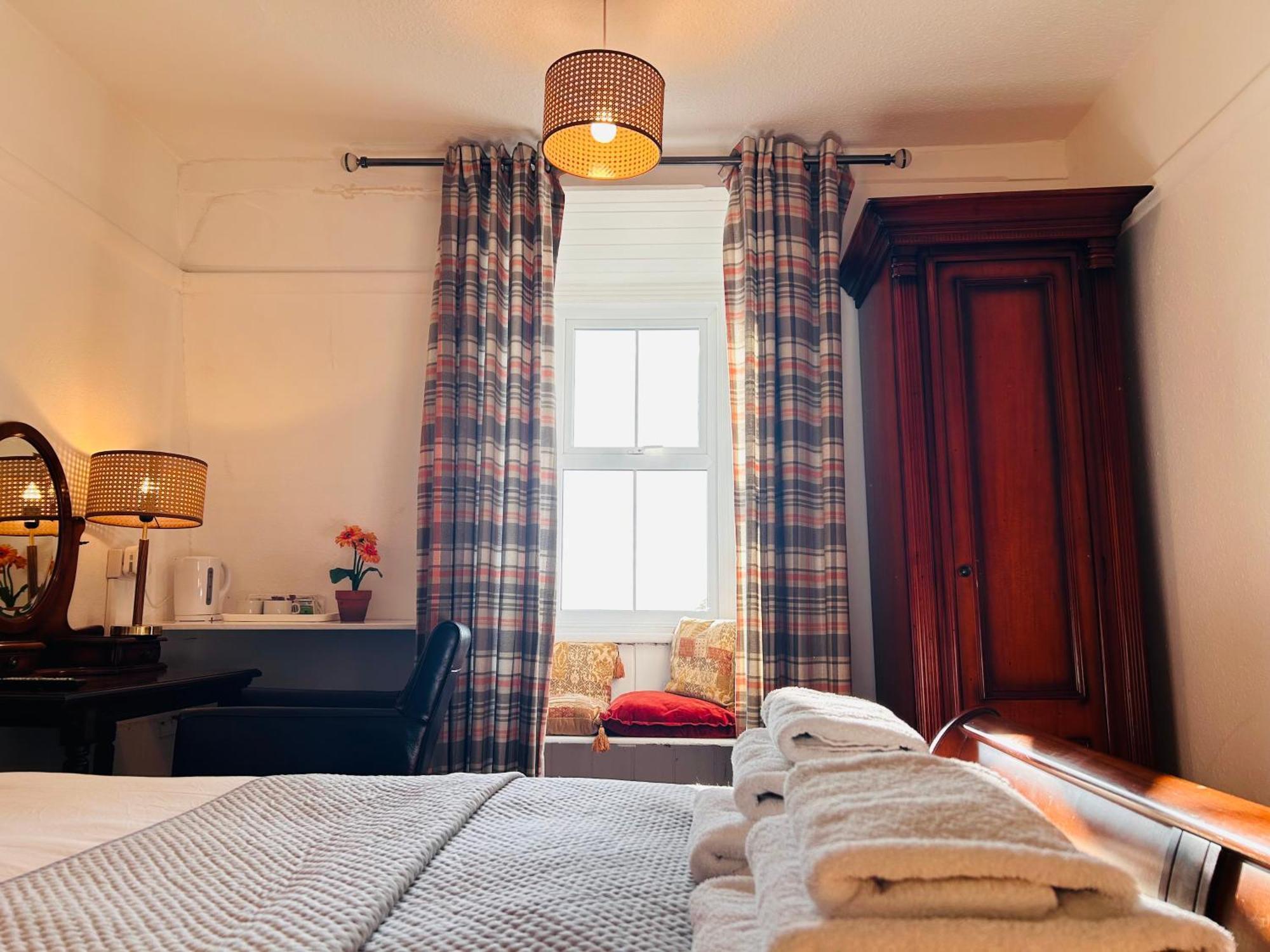 Aparthotel Clarence Quarters Self-catering *