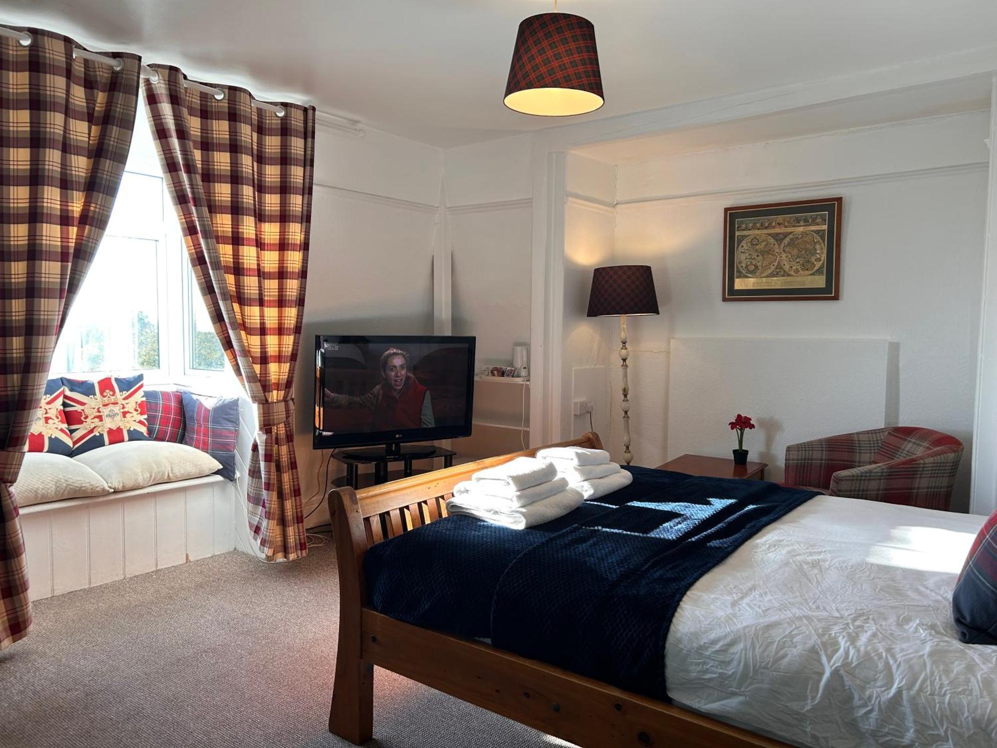 Clarence Quarters Self-catering Aparthotel Portsmouth