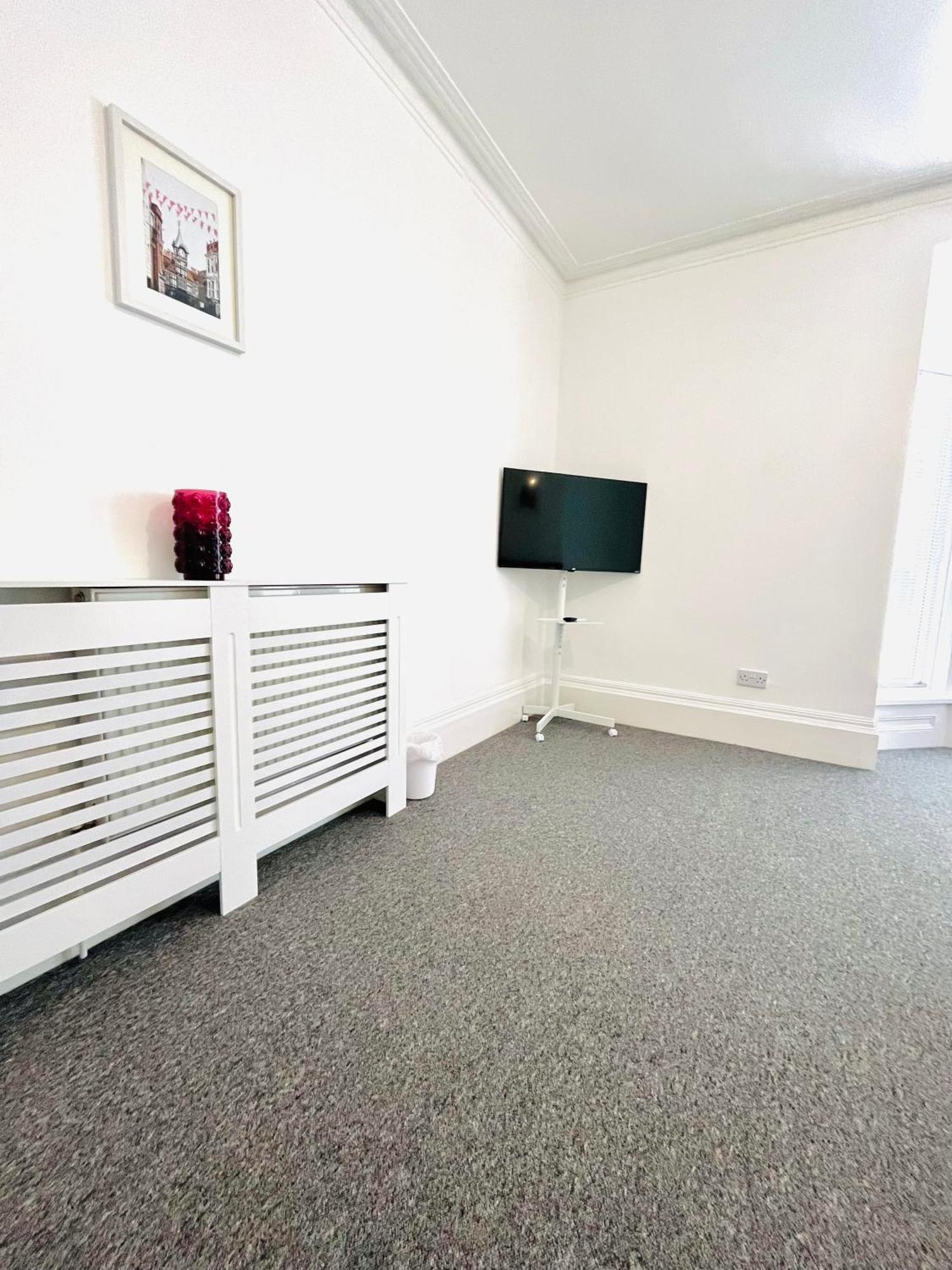 Clarence Road Holiday home *
