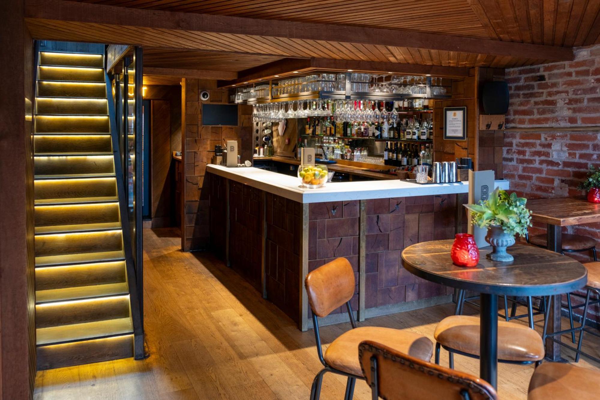 Becketts Inn