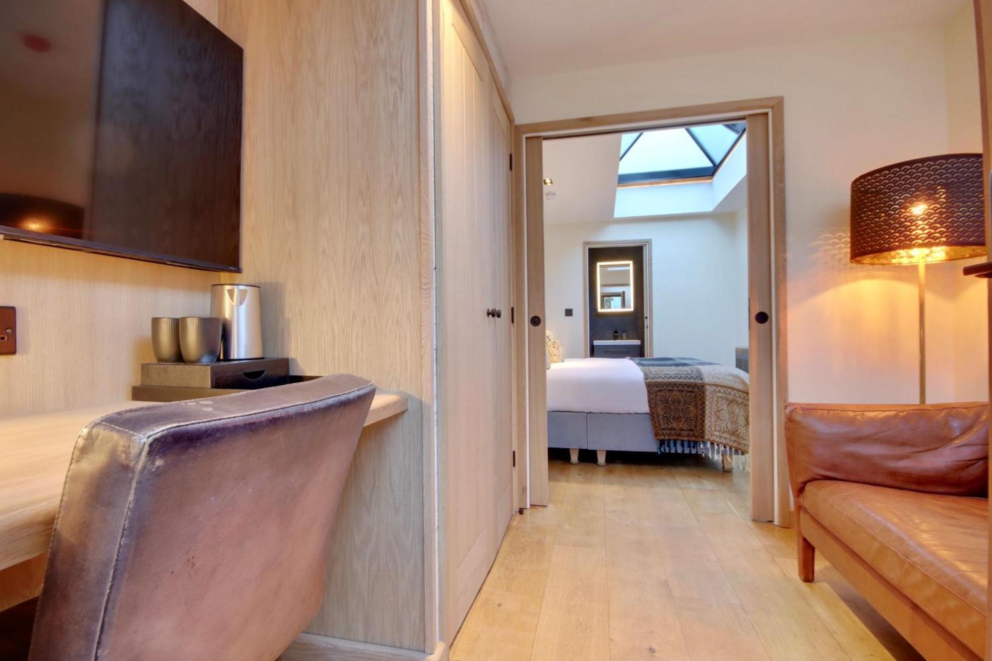 Inn Becketts