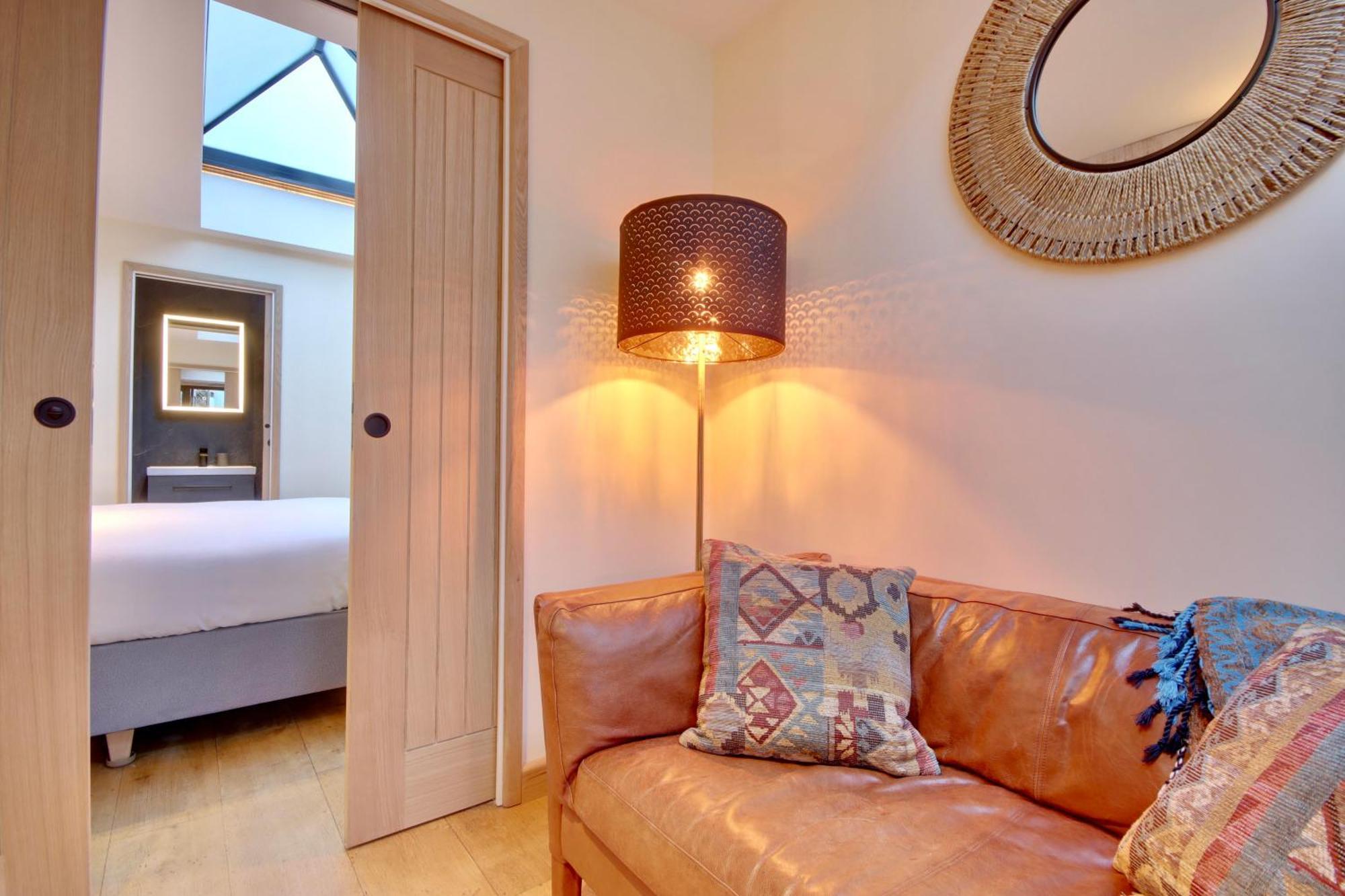 Inn Becketts 4*