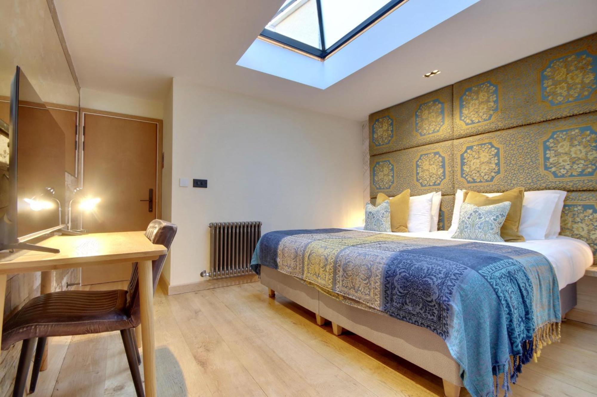 Becketts Inn 4*