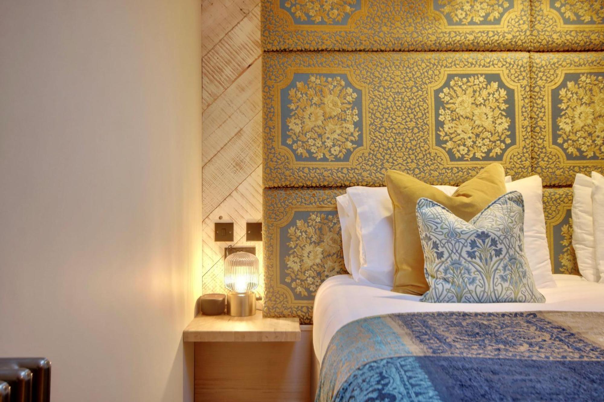 Becketts Inn 4*