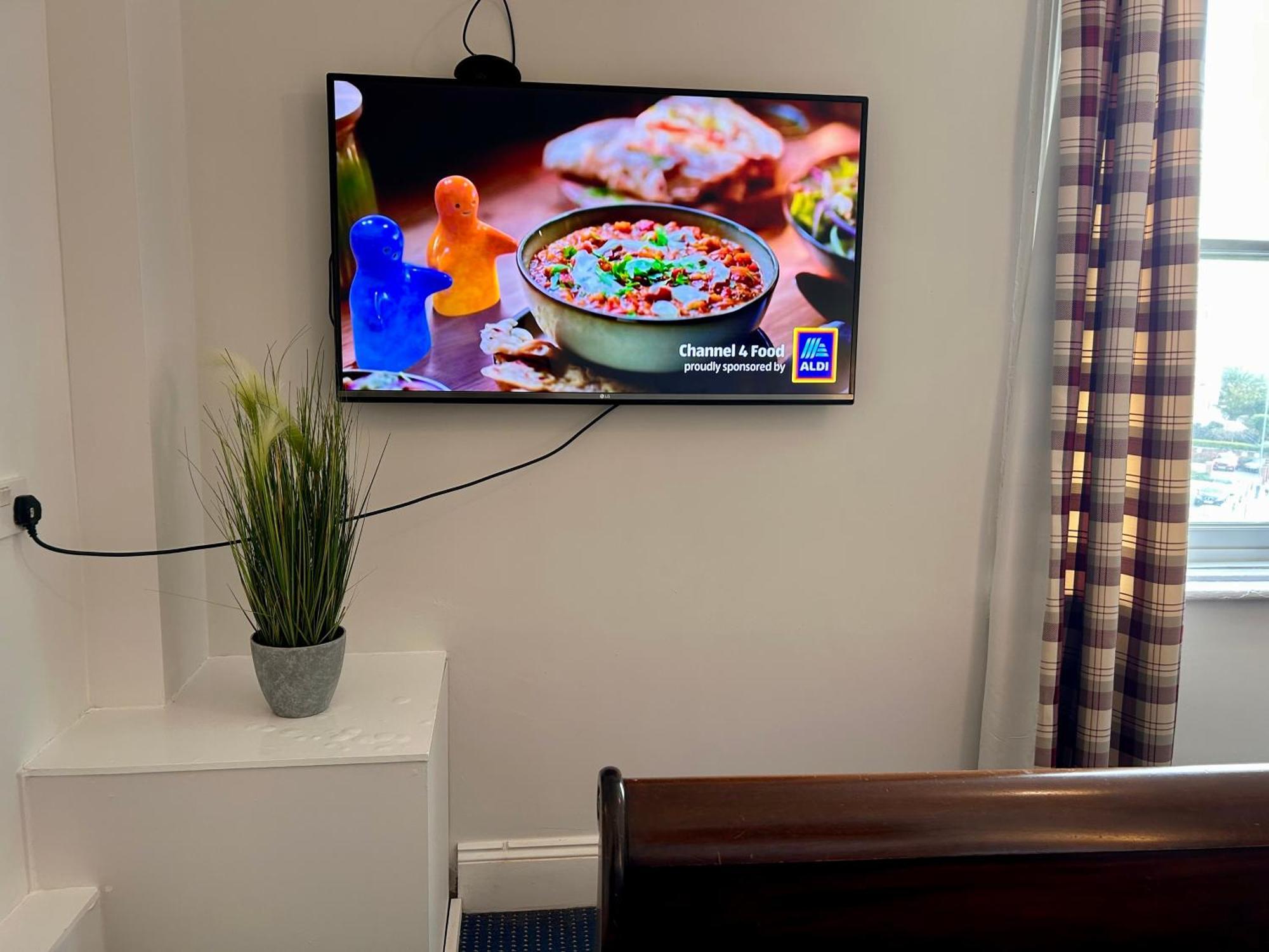 Aparthotel Clarence Quarters Self-catering Portsmouth