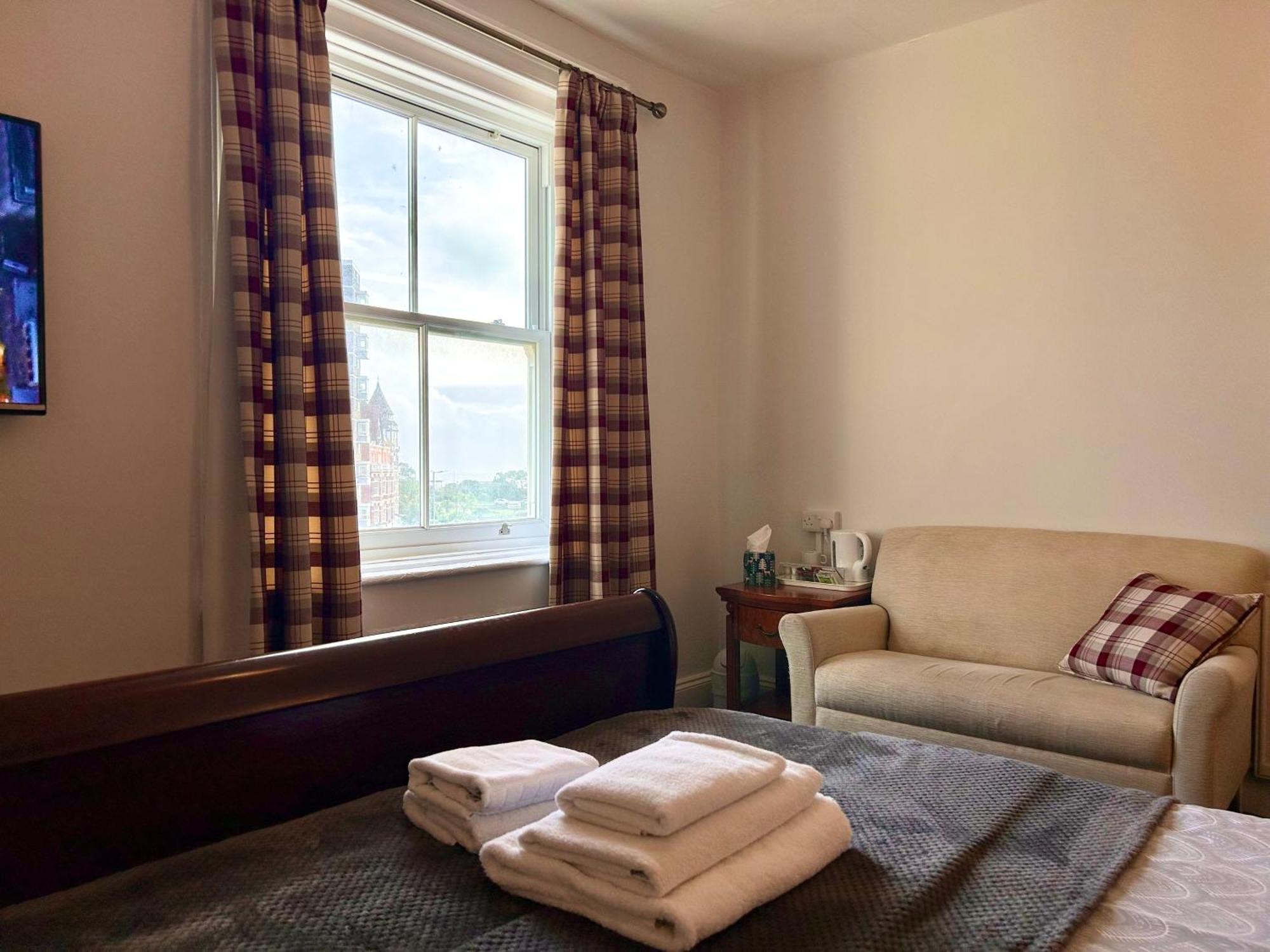 Clarence Quarters Self-catering Portsmouth