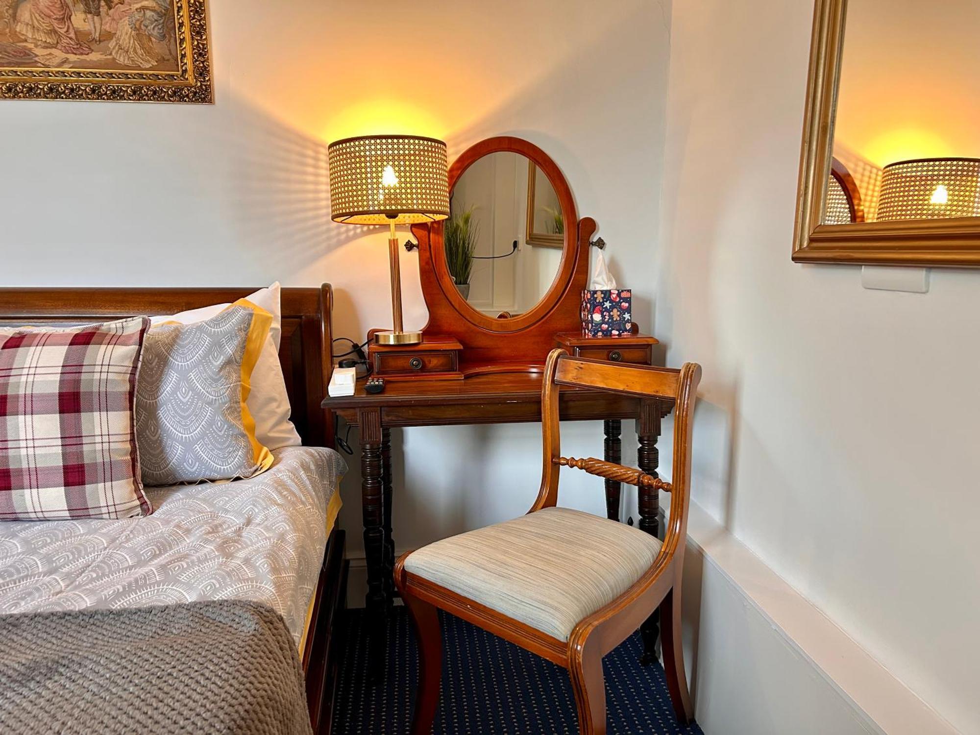 Aparthotel Clarence Quarters Self-catering Portsmouth