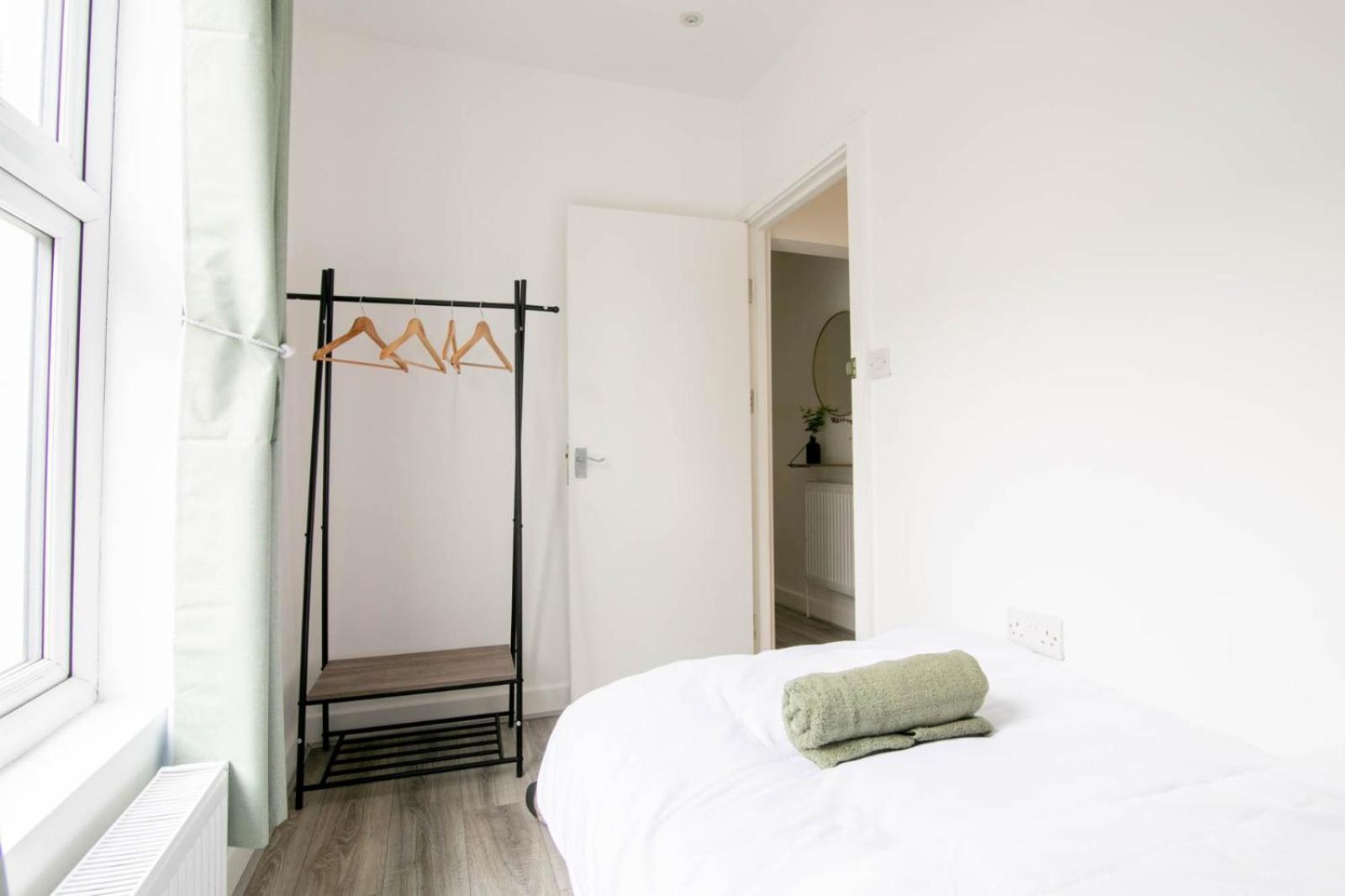 Contemporary 3 Bed In Southsea * Portsmouth