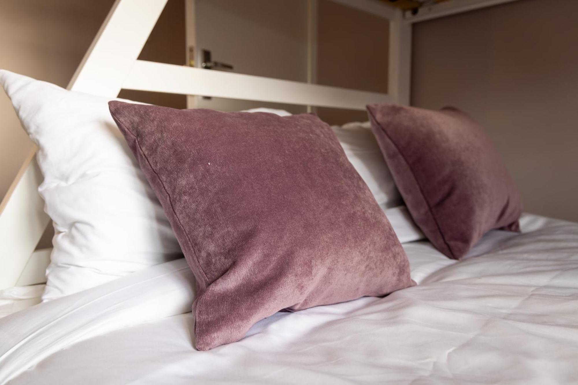 Holiday home Peaceful By Station Sleeps 5