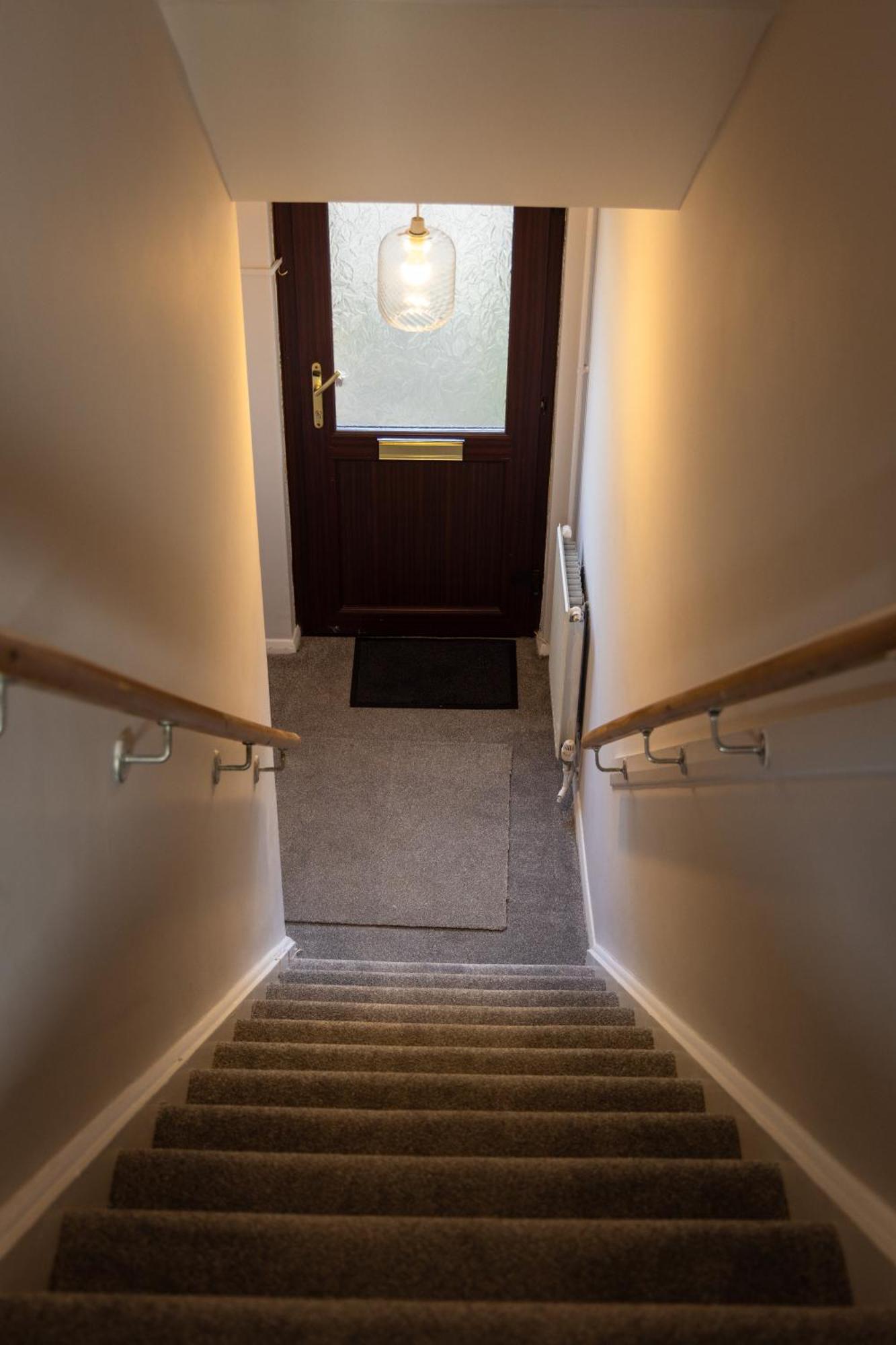 Holiday home Peaceful By Station Sleeps 5 Portsmouth