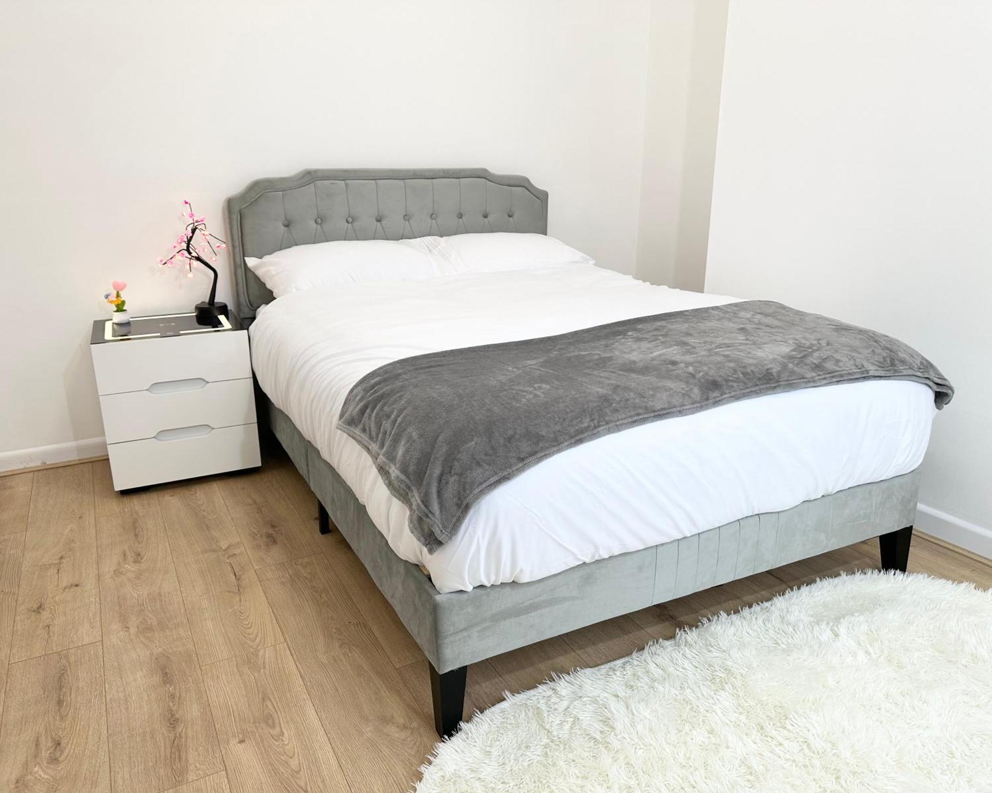 Guest house Large Double In - Mayhall Rd Portsmouth