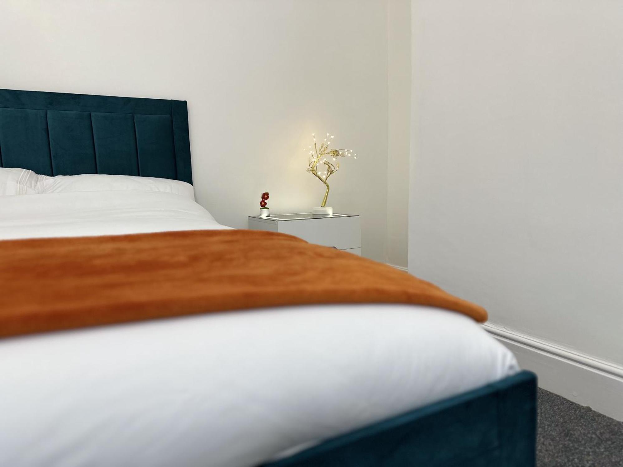 Guest house Large Double In - Mayhall Rd Portsmouth