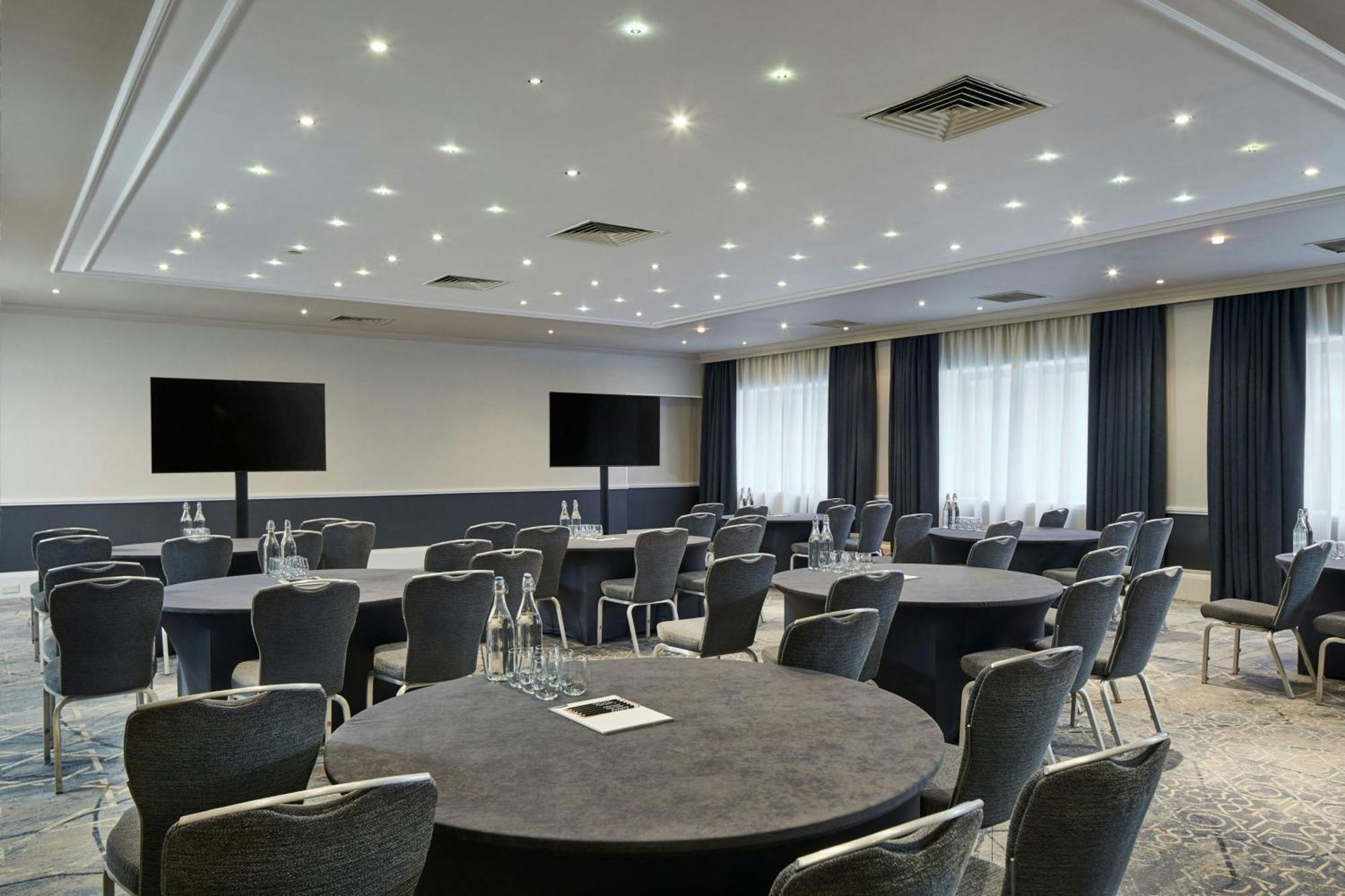 Marriott Hotel Portsmouth