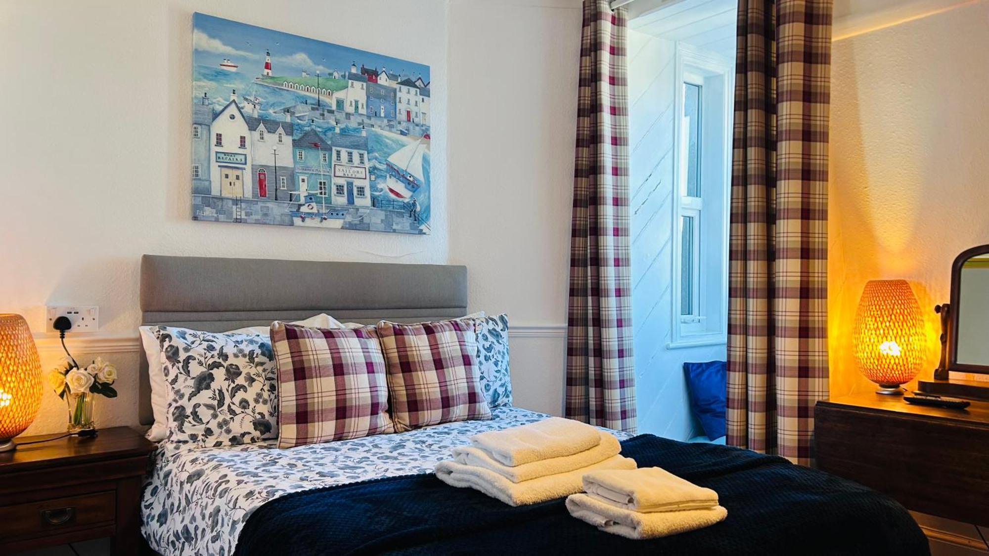 Clarence Quarters Self-catering Aparthotel *