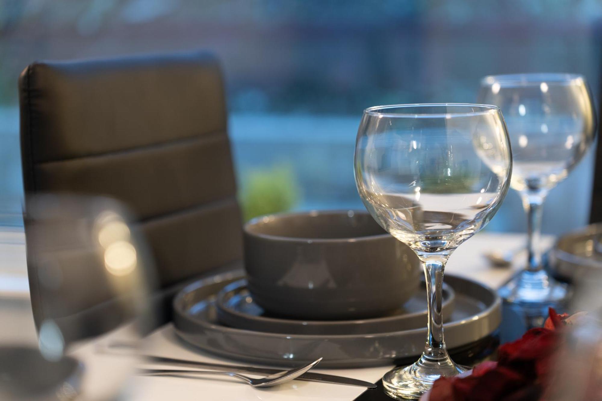 Apartment Open Mind Property- Luxury 5-bedroom *