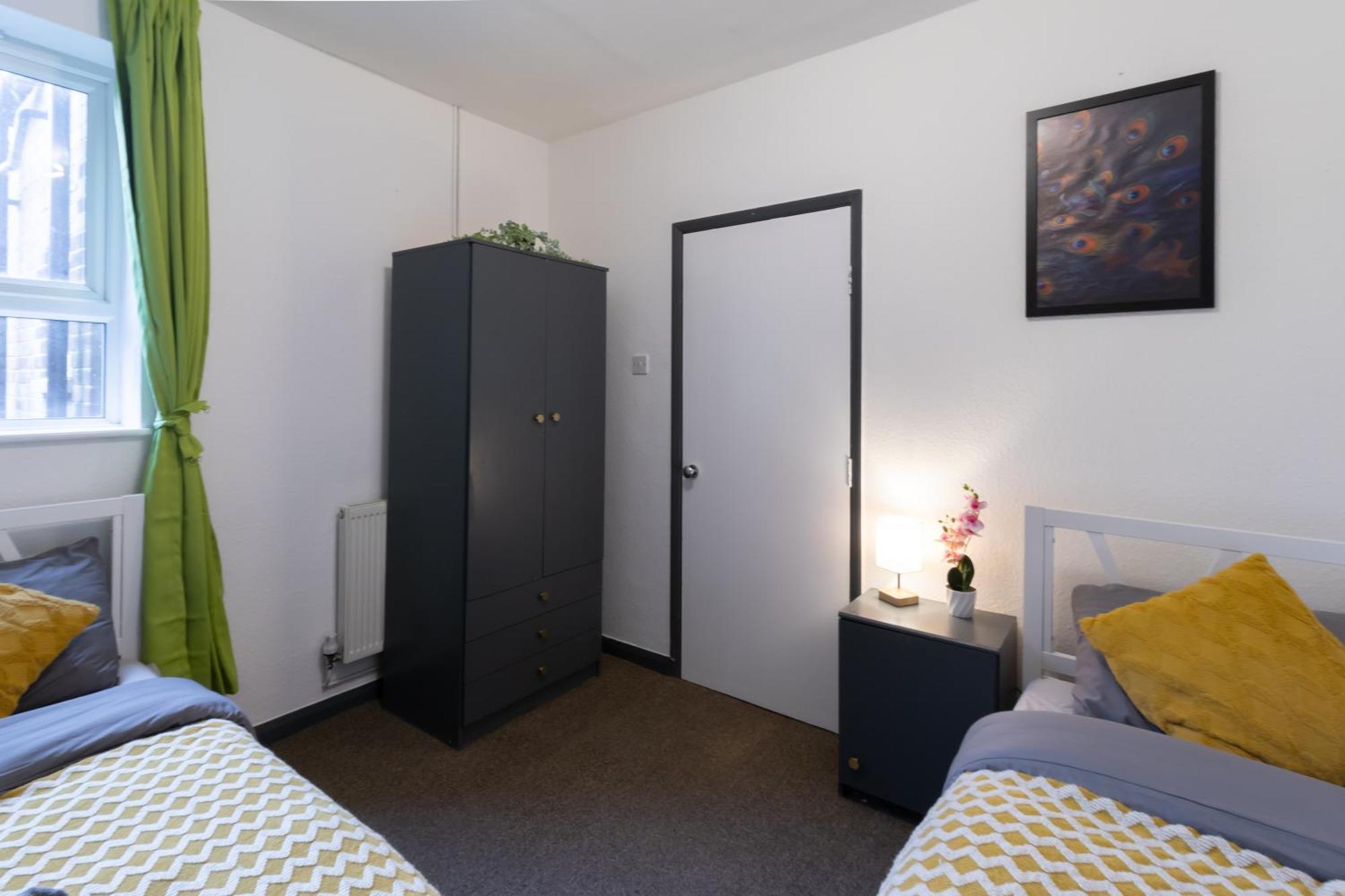 Apartment Open Mind Property- Luxury 5-bedroom *