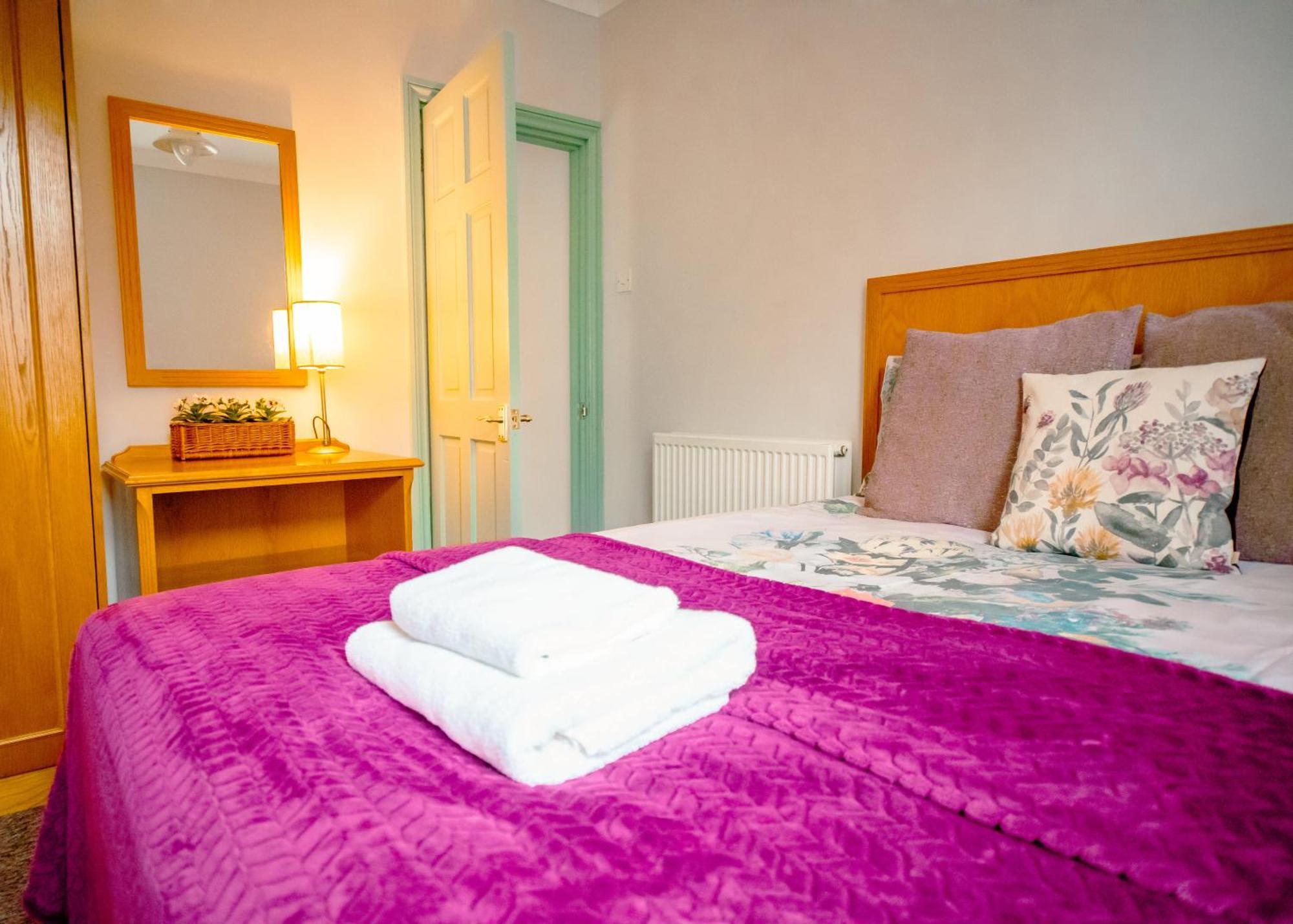 Purple Cloud Holiday home