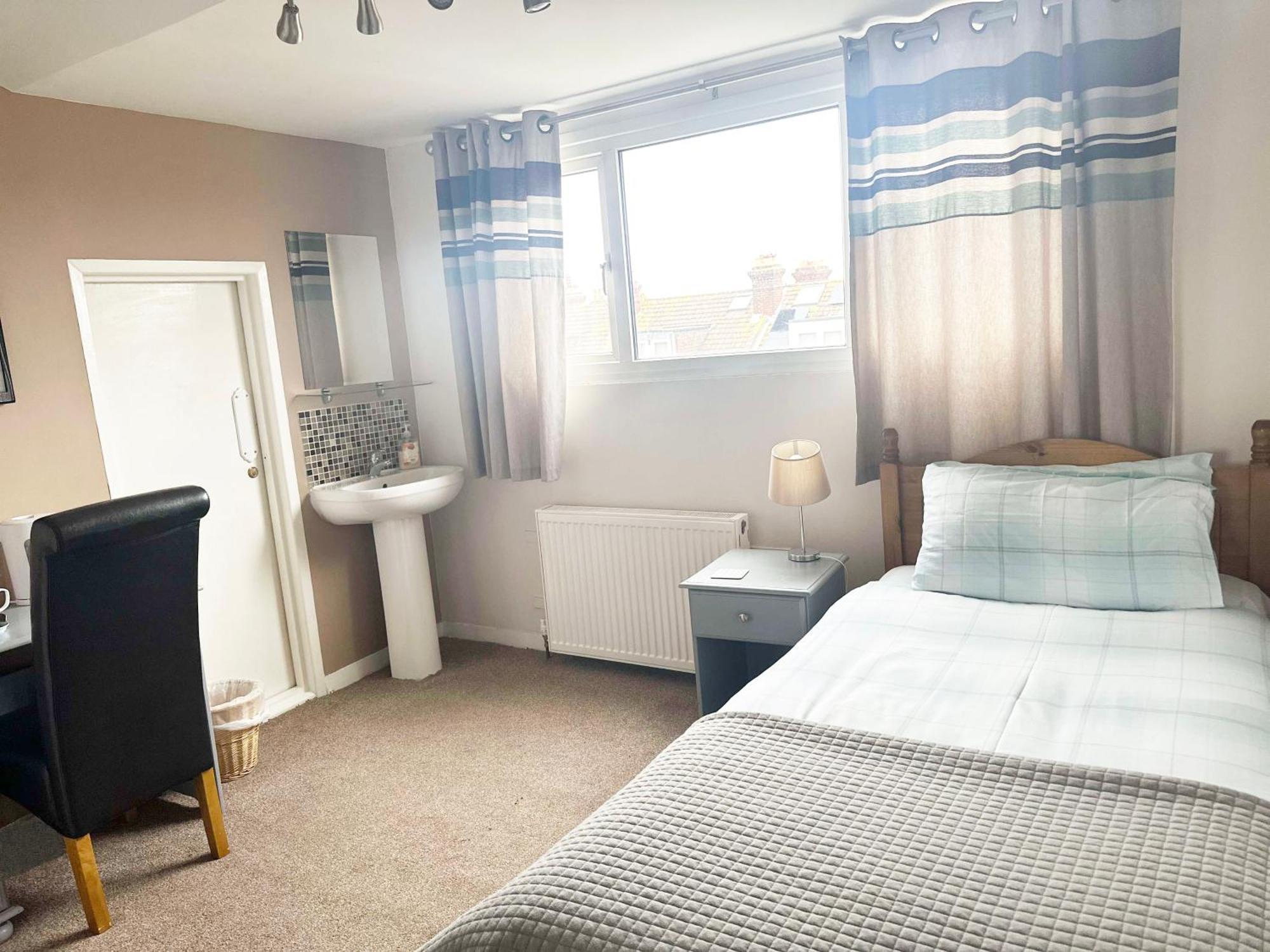 Esk Vale Guest house