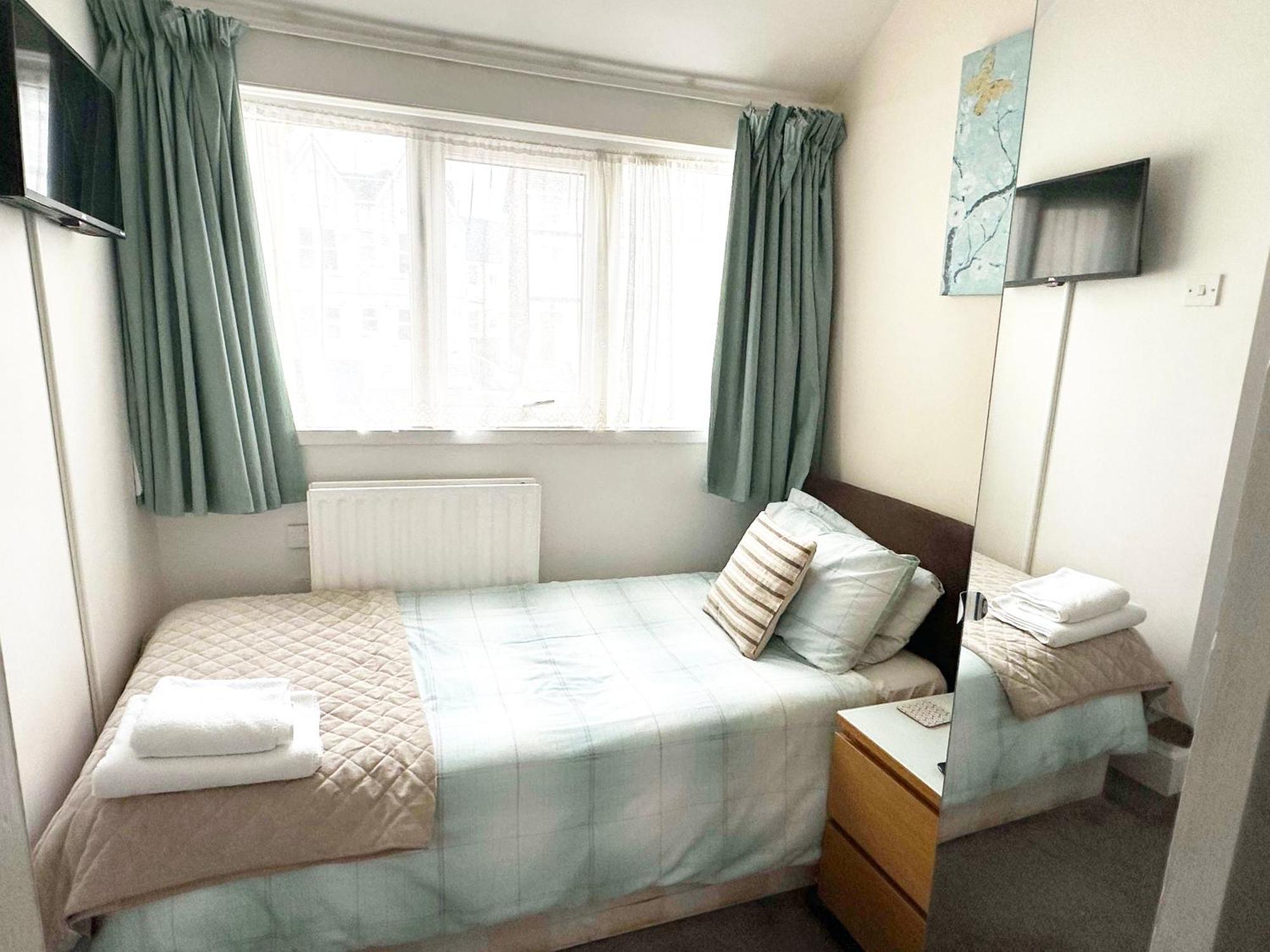 Esk Vale Guest house 3*