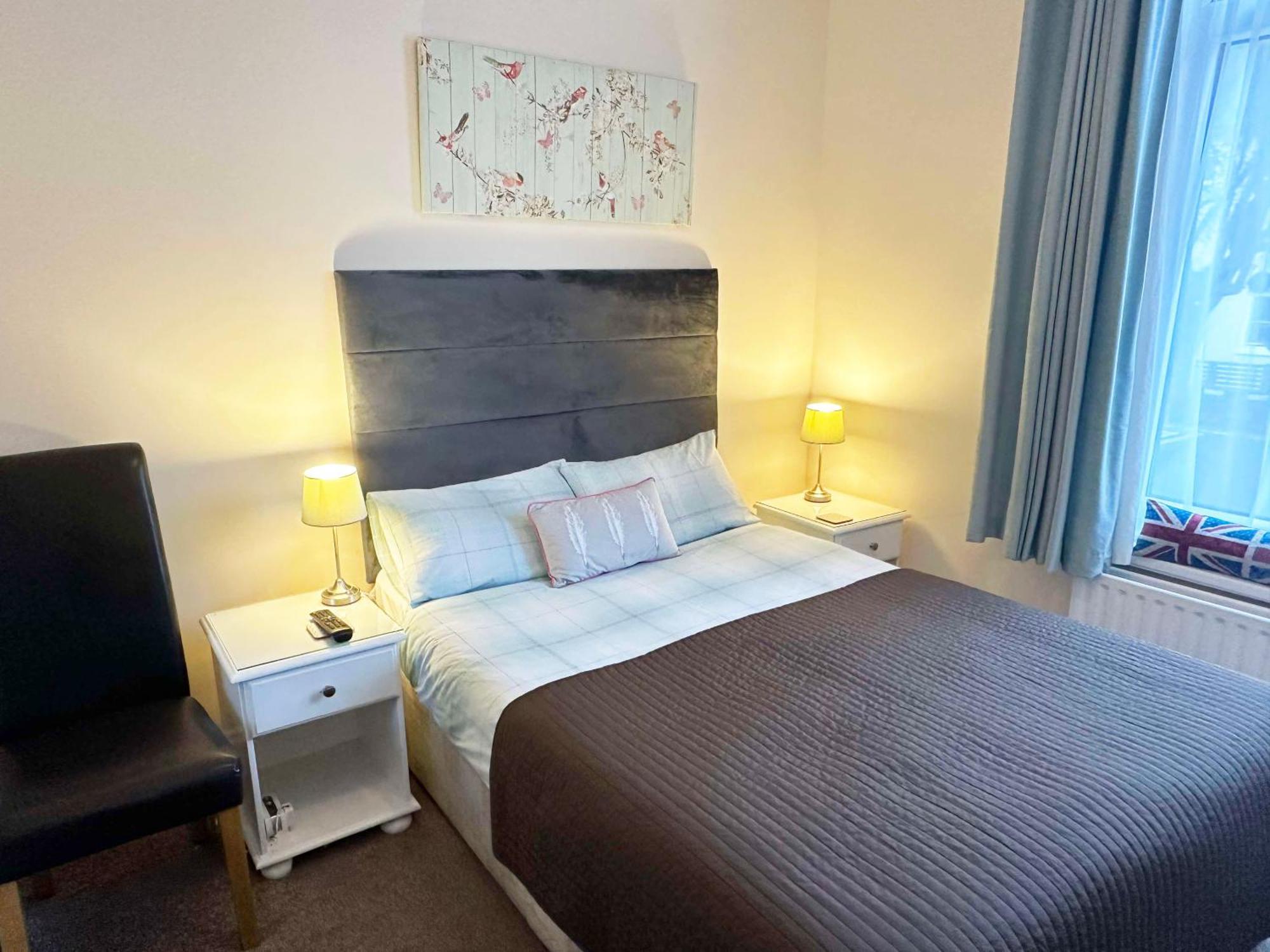 Guest house Esk Vale Portsmouth