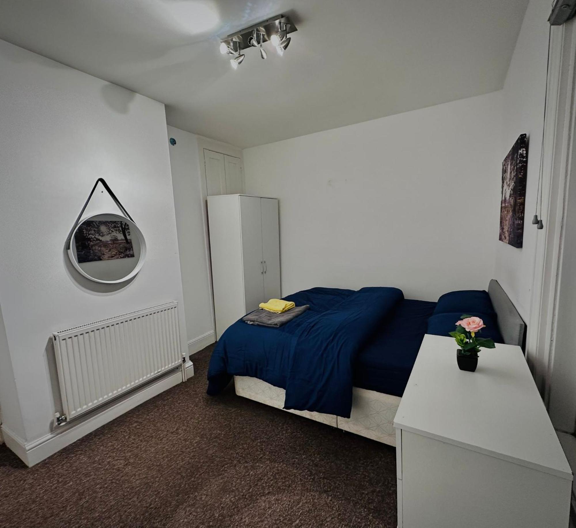Beautyfull House Homestay Portsmouth