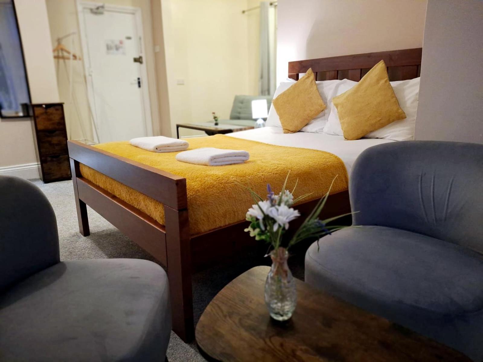 Aparthotel By The Sea, *