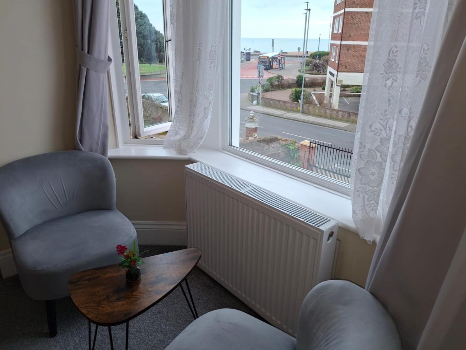 Aparthotel By The Sea,